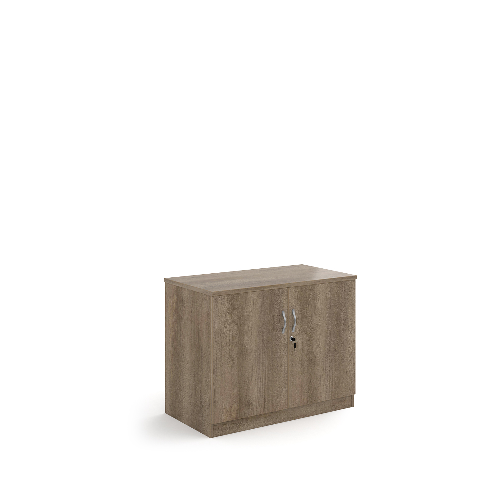 Grey Nebraska Oak