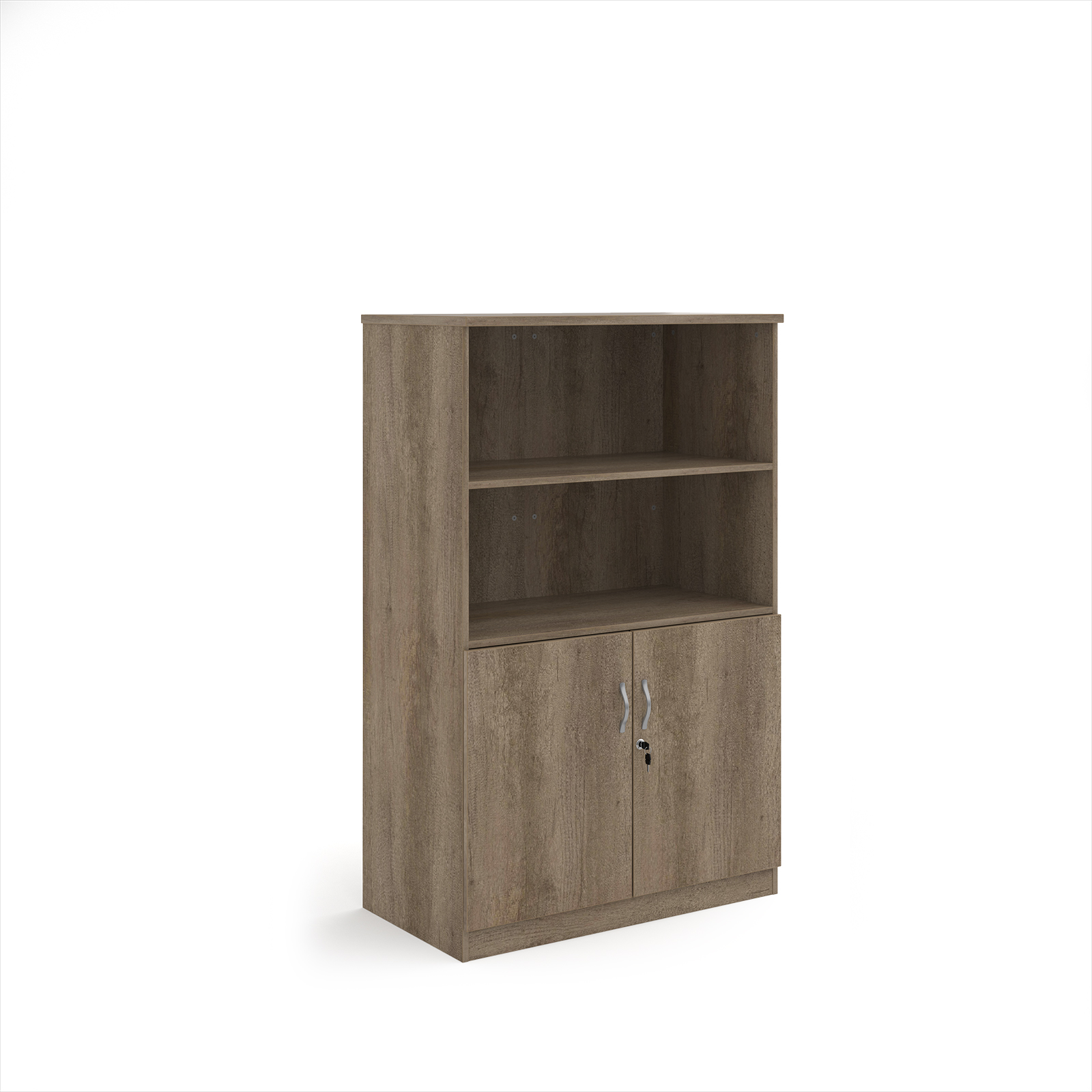 Grey Nebraska Oak