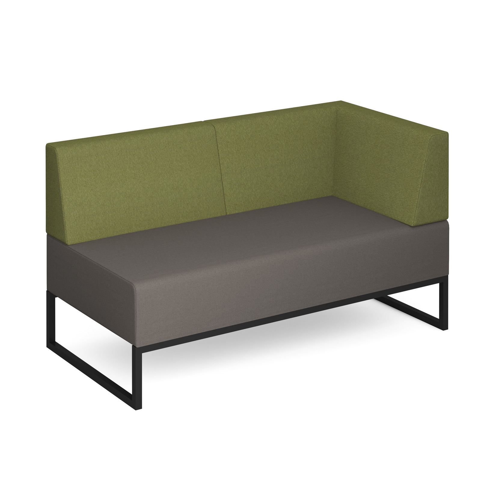 Nera full back and arm — Made to Order
