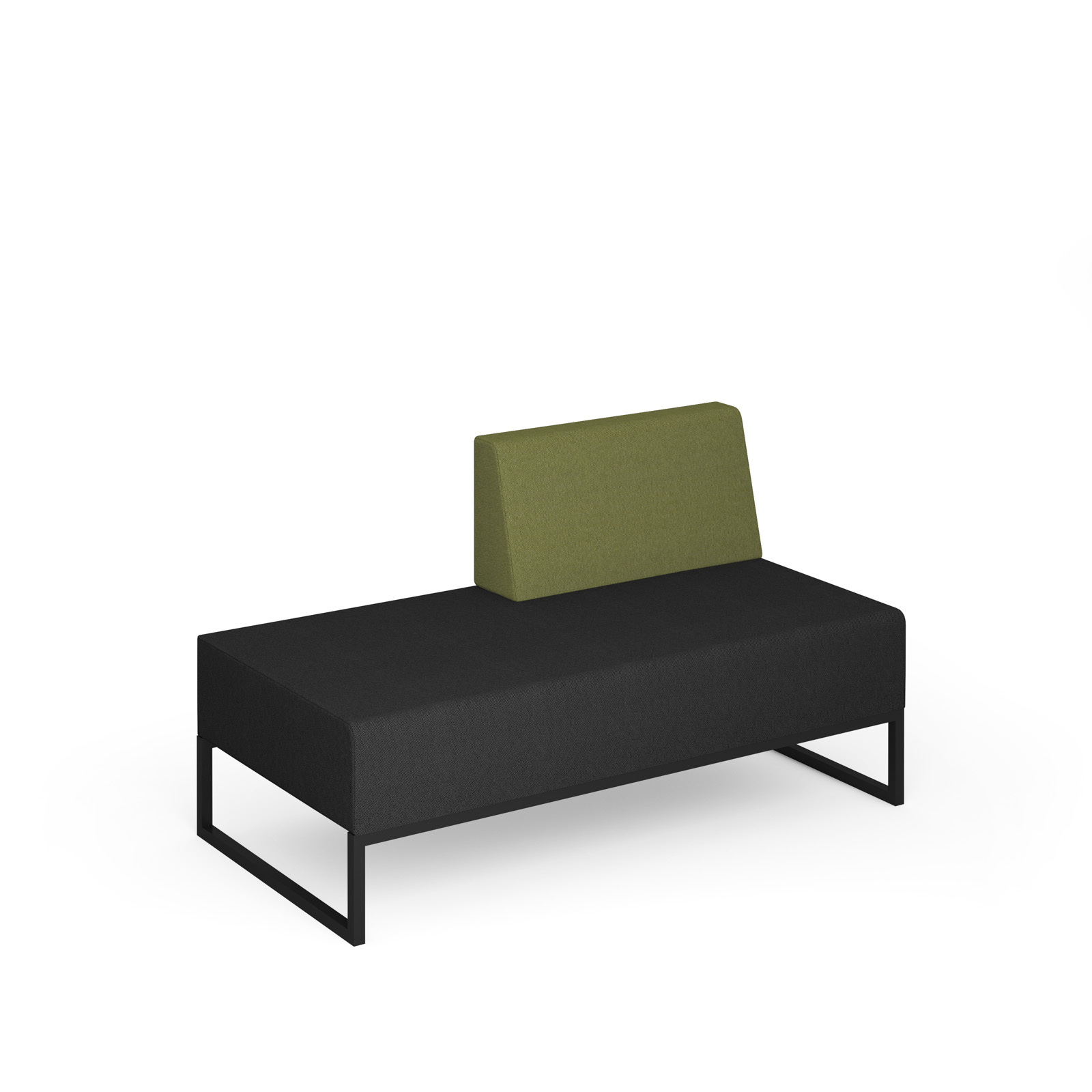 Nera half back — Made to Order