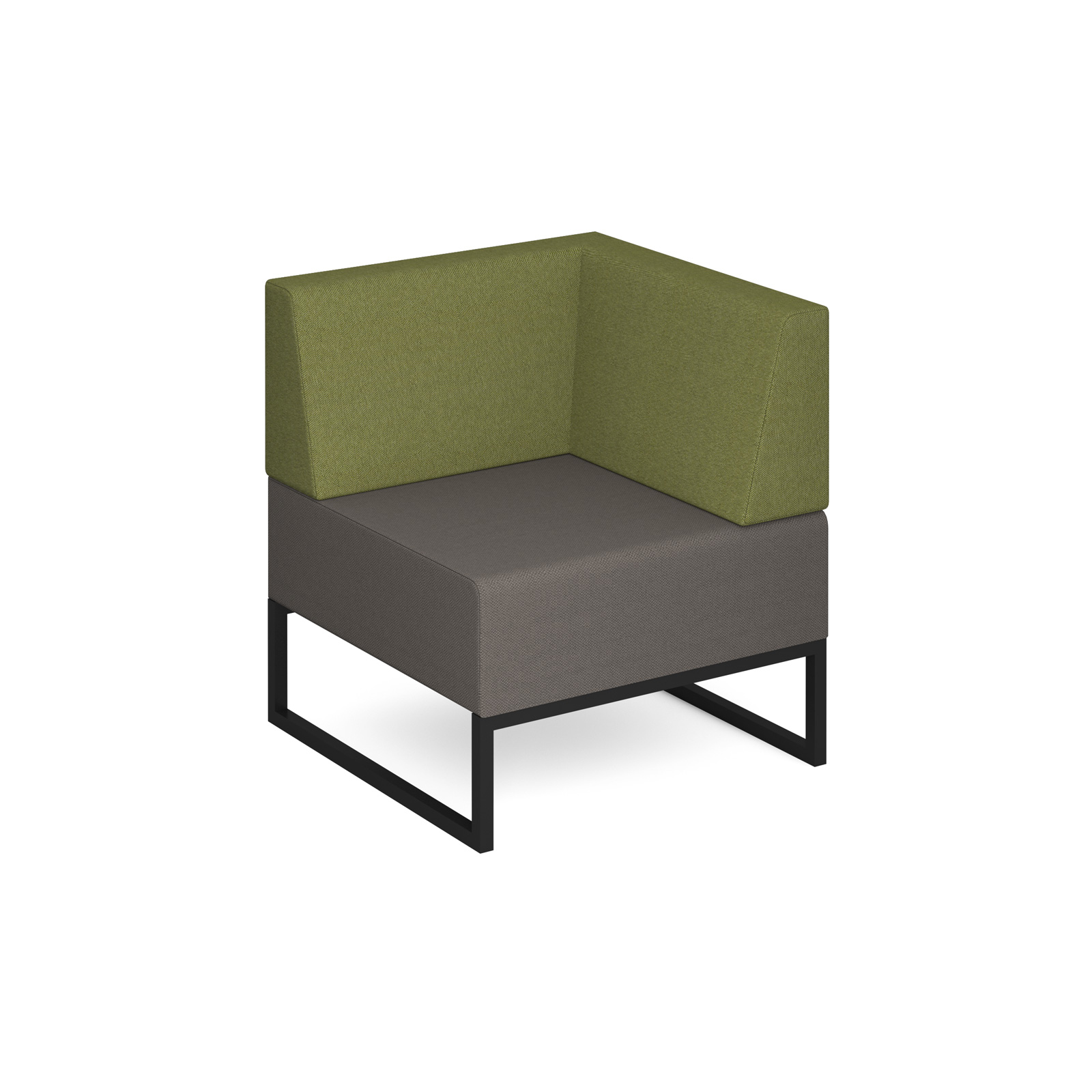 Nera back and arm — Made to Order