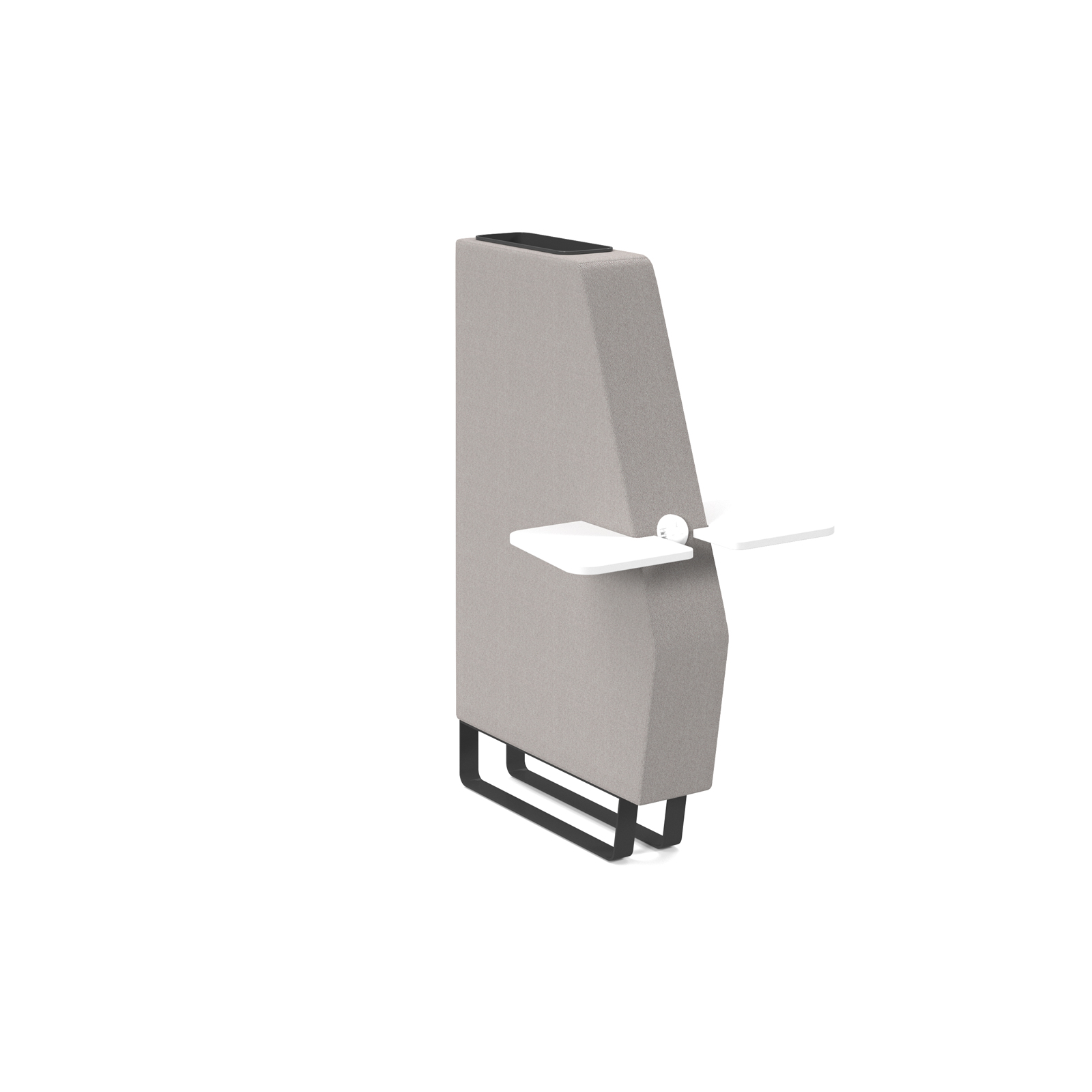 Encore modular high back power module — Made to Order