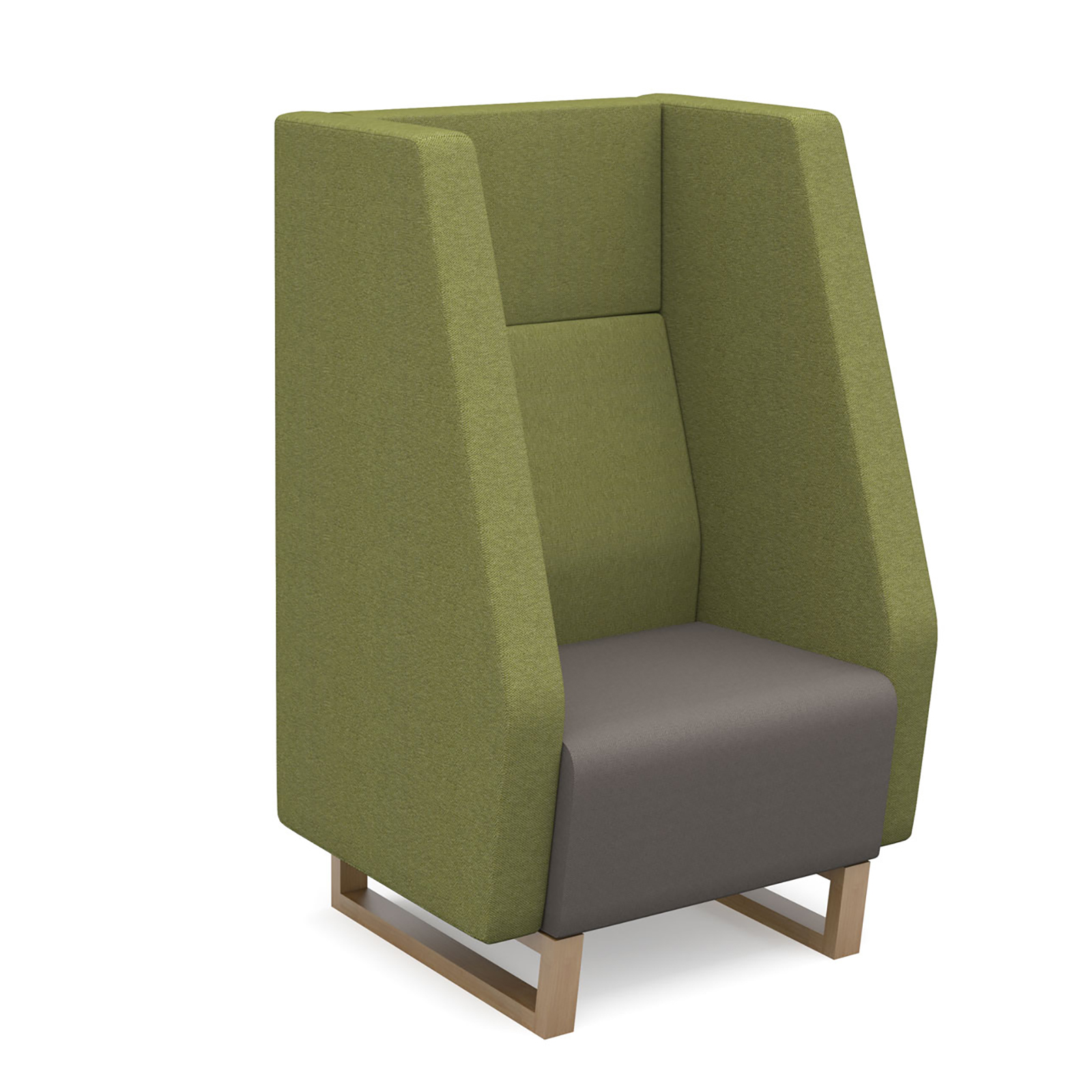 Encore high back seating — Made to Order