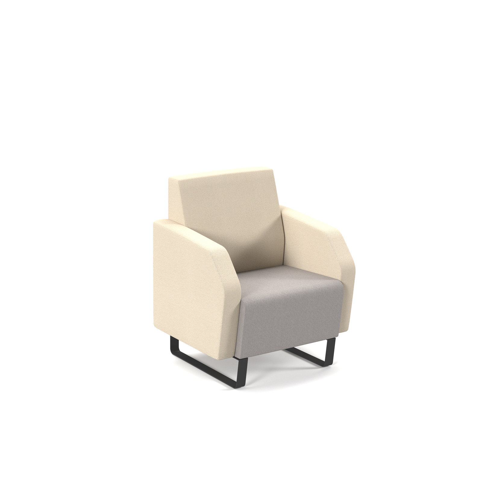 Encore low back seating — Made to Order