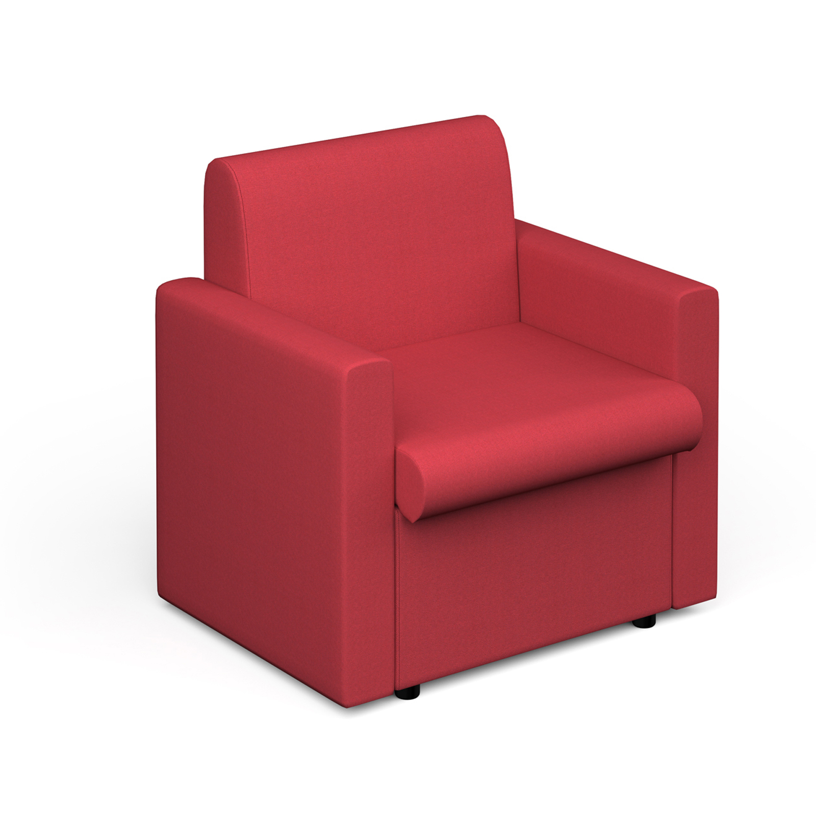 Alto modular armchair — Made to Order