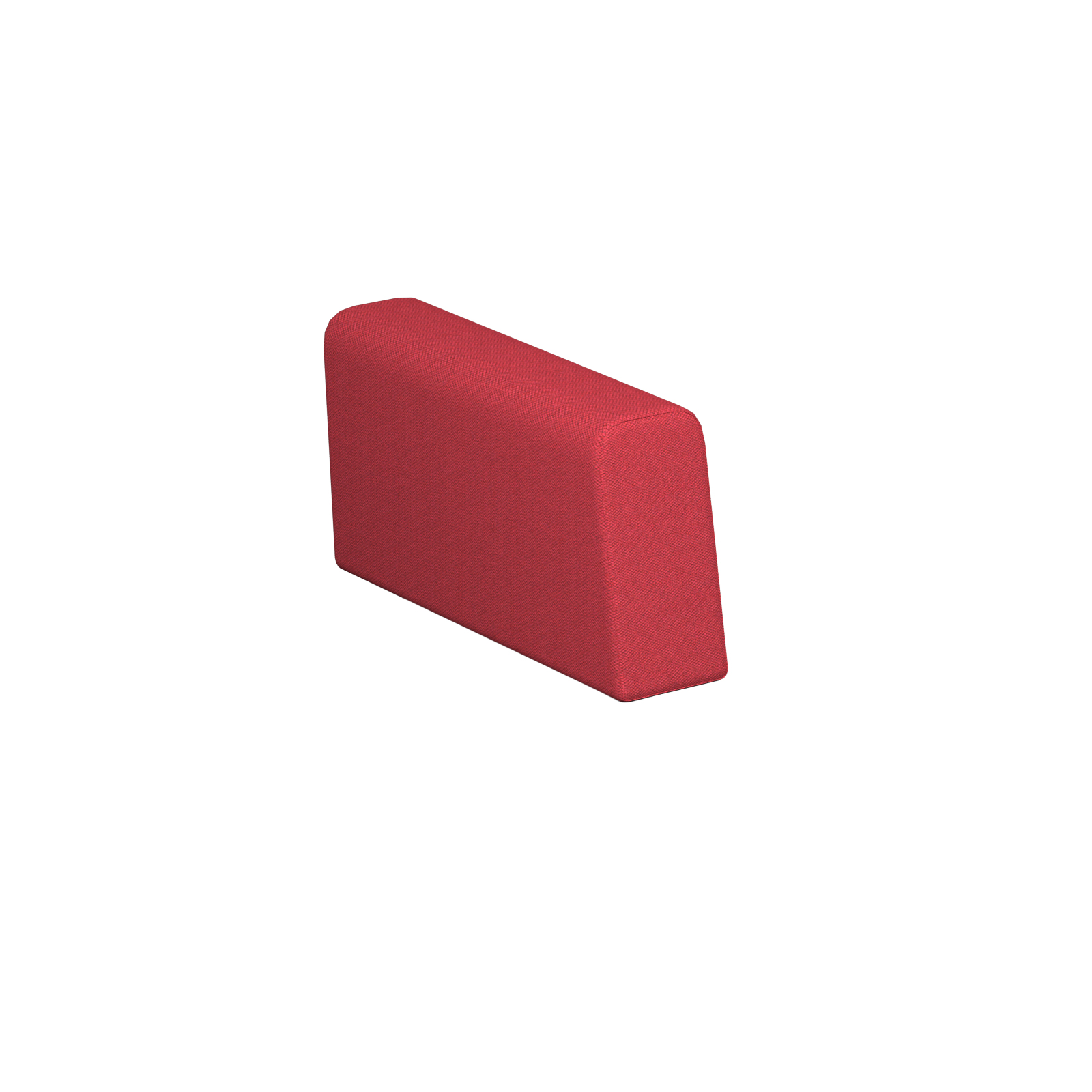 Alto modular divider cushion — Made to Order