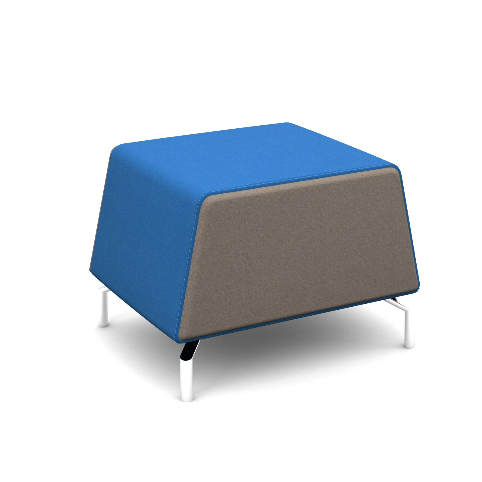 Foot stool — Made to Order