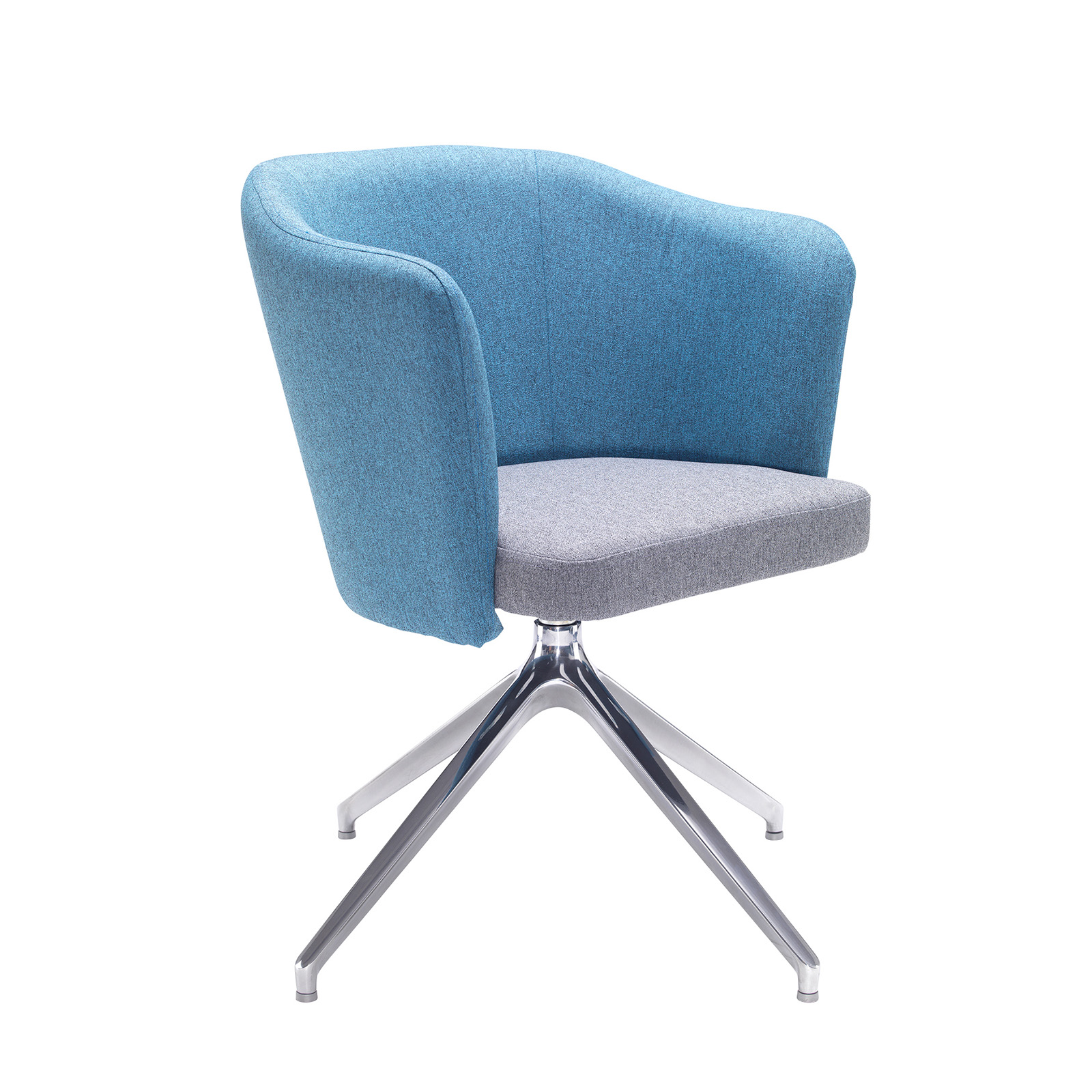 Otis 01 lounge chair — Made to Order
