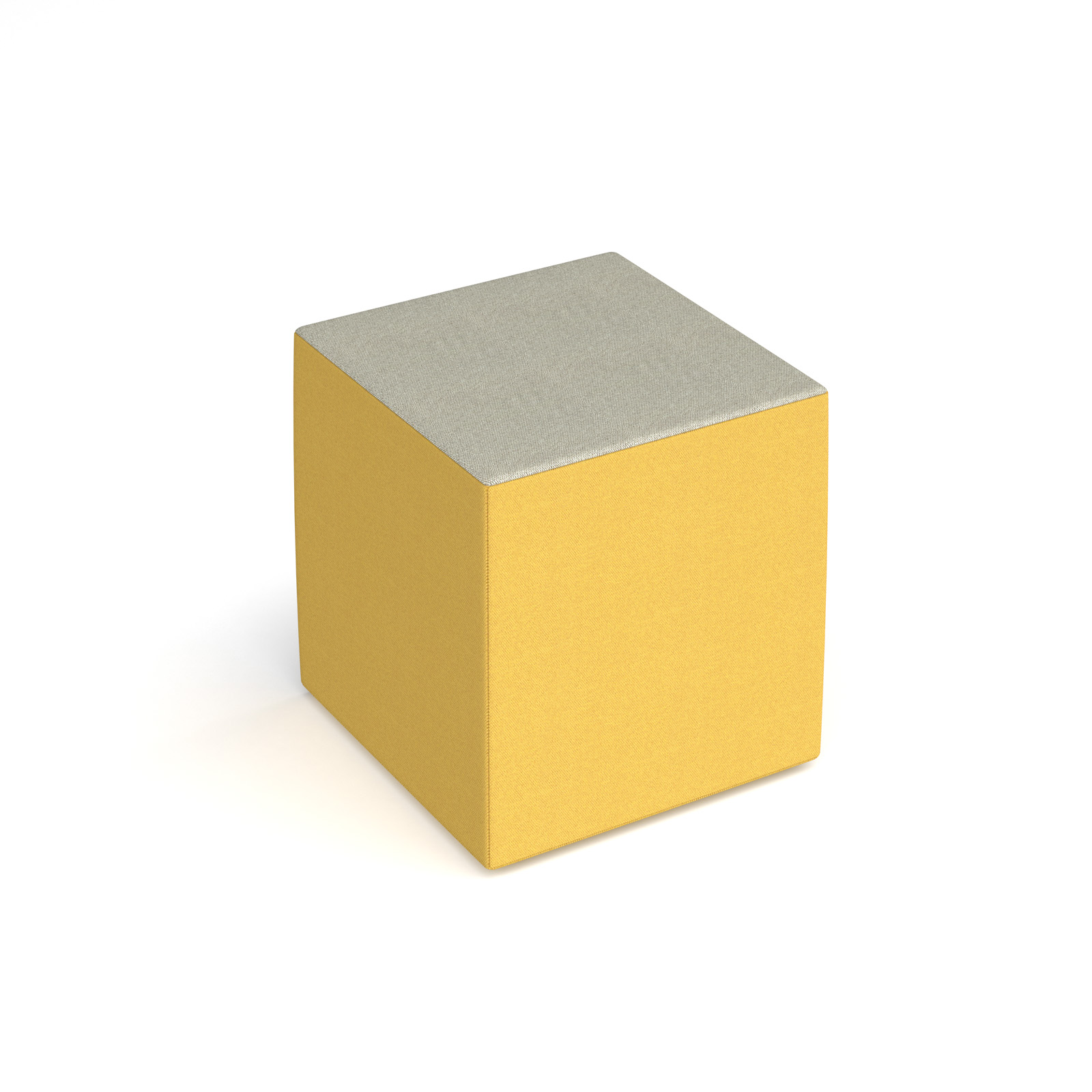 Groove modular breakout seating - Square — Made to Order