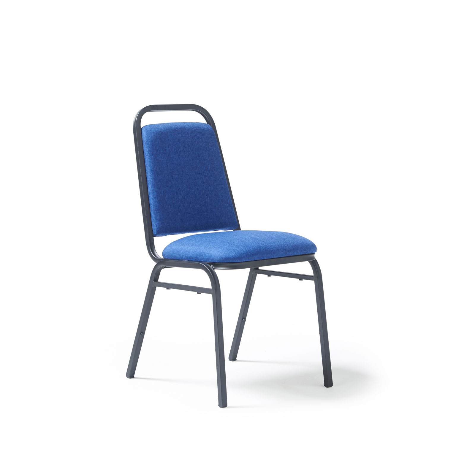 Yin banqueting chair — Blue