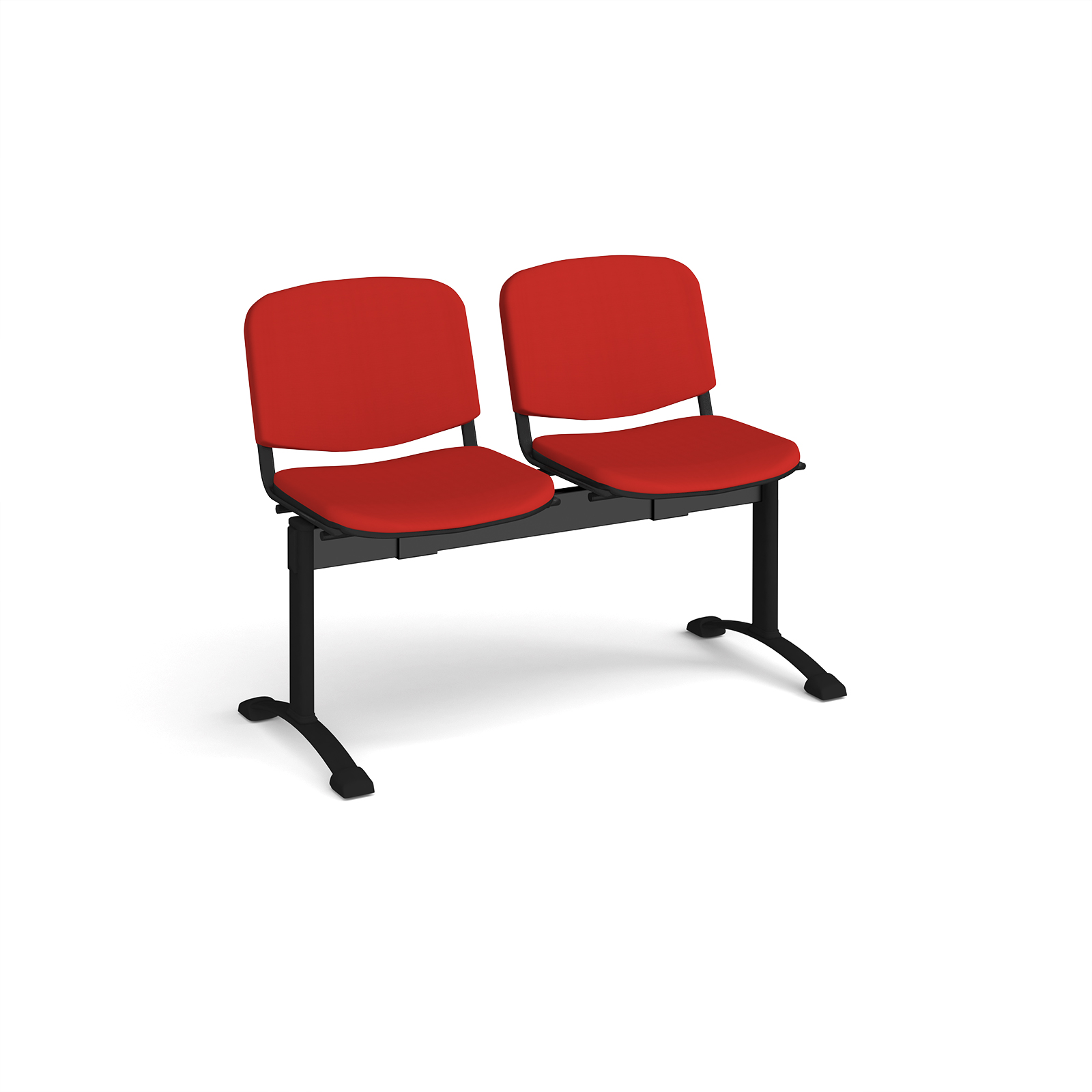 Taurus upholstered bench seating — Made to Order