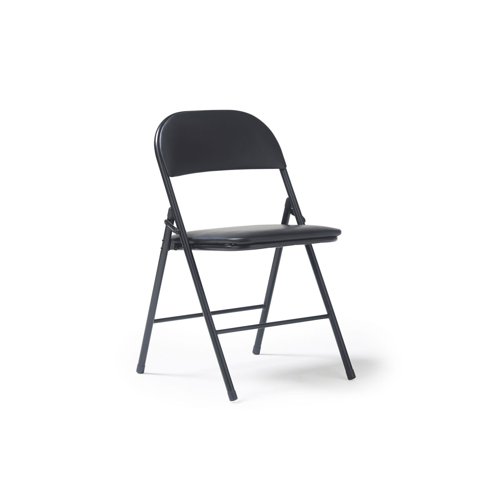 Kava steel folding chair