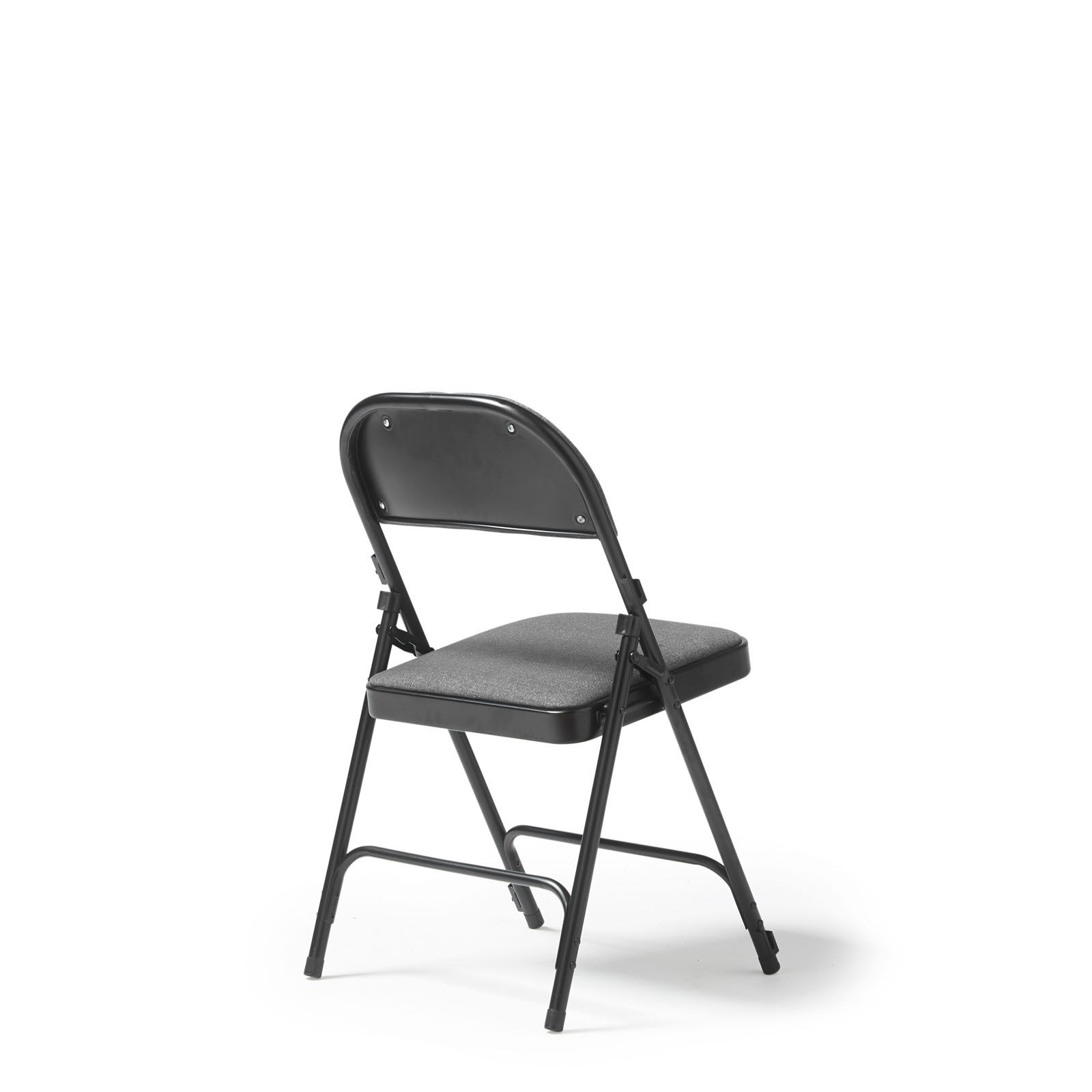 Aster steel folding chair