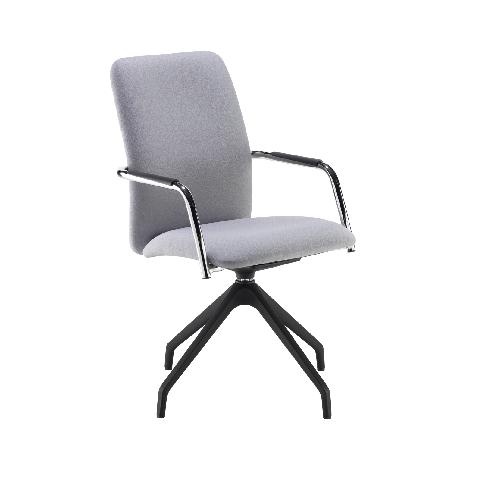 Pyramid base - Full Upholstered Back — Made to Order