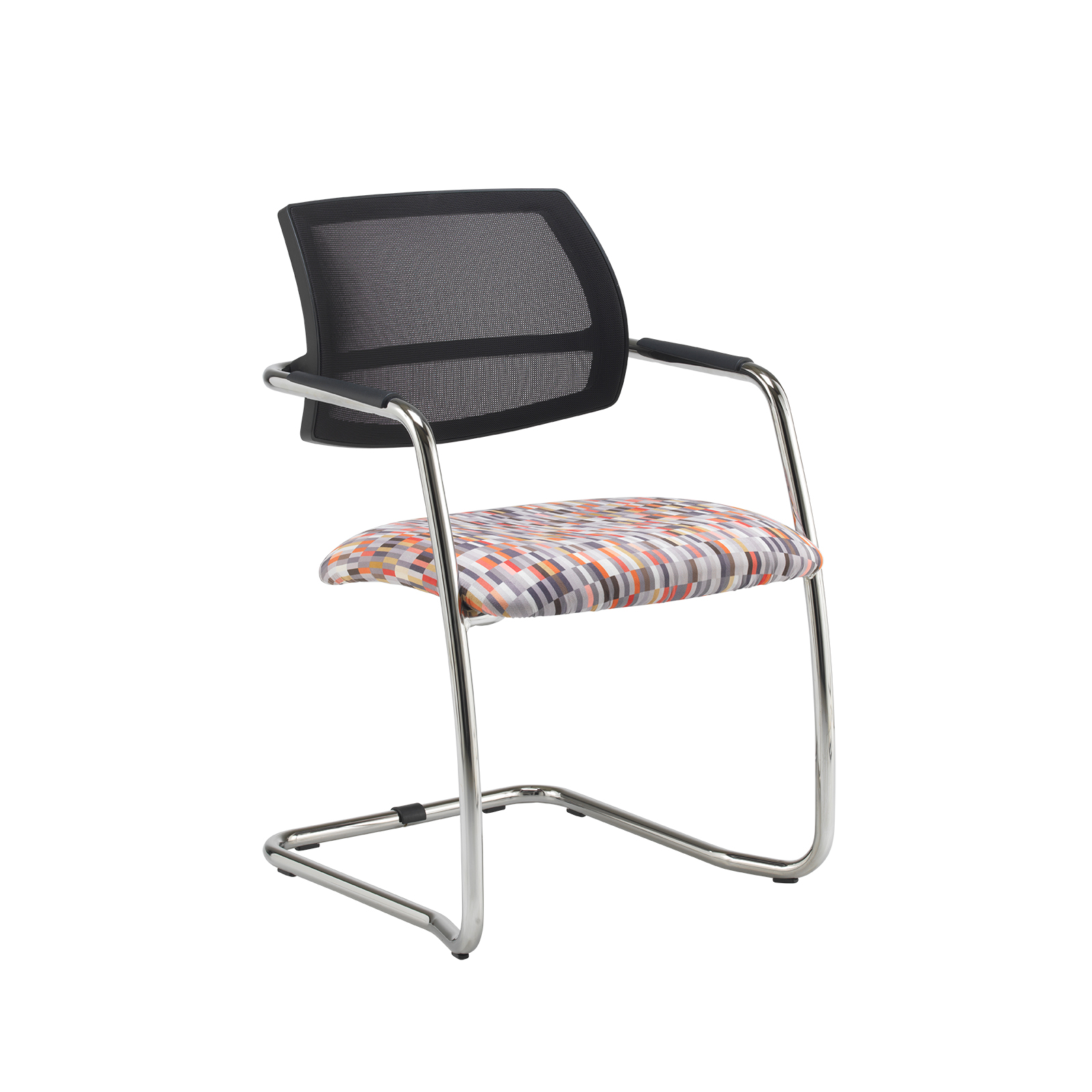 Cantilever - Mesh Back — Made to Order