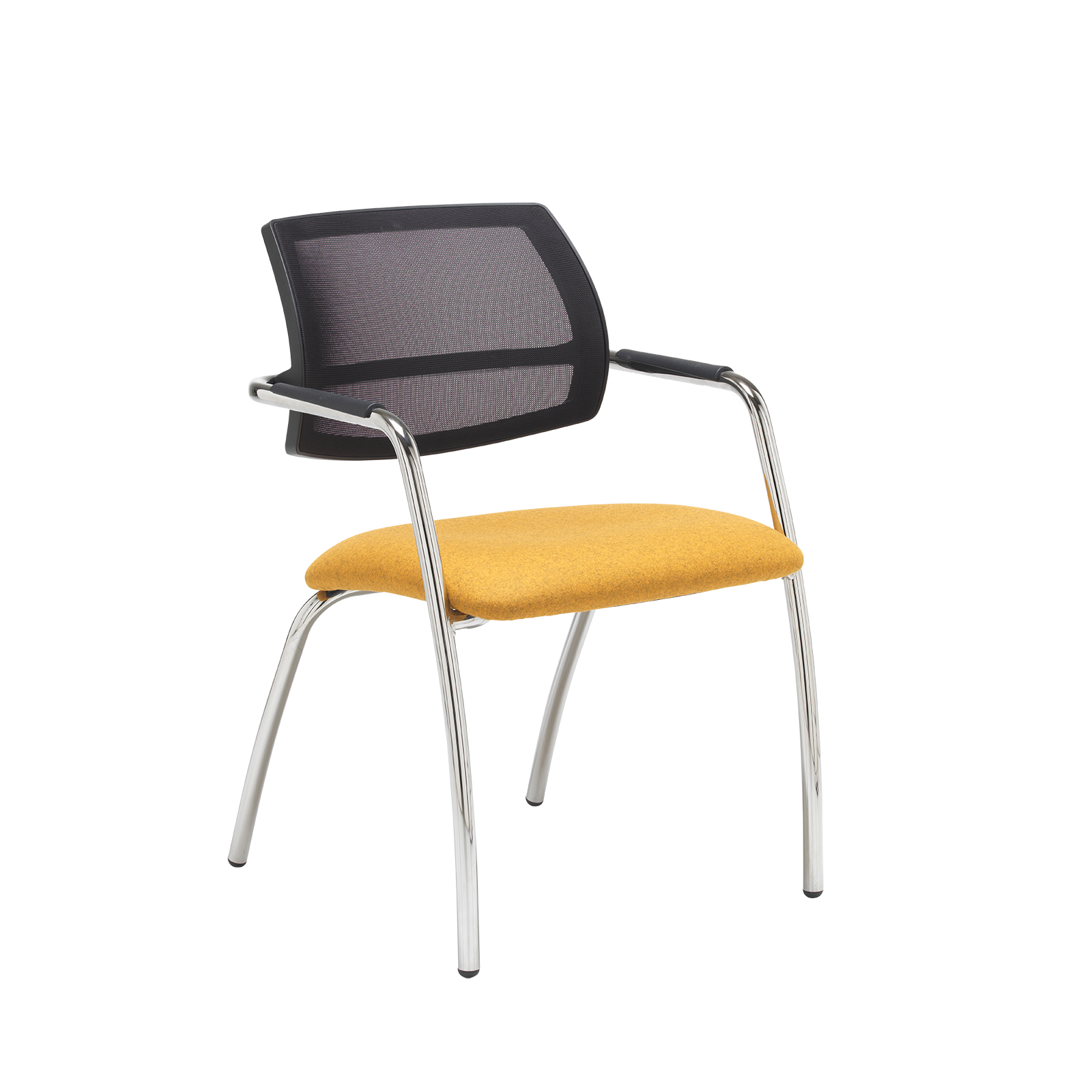 4 Leg - Mesh Back — Made to Order