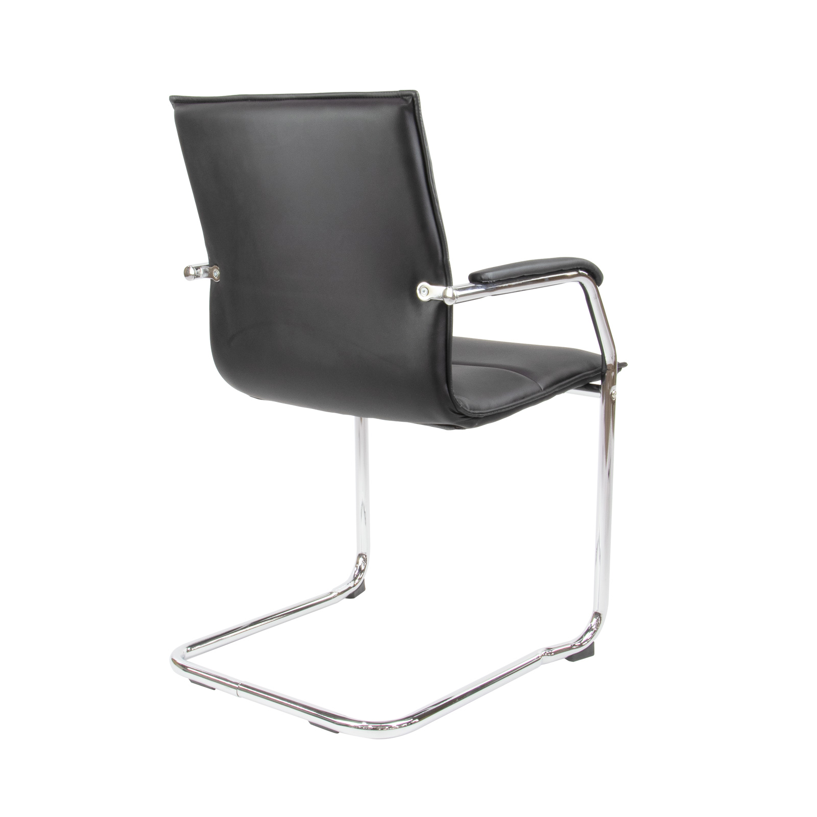 Essen stackable meeting room cantilever chair
