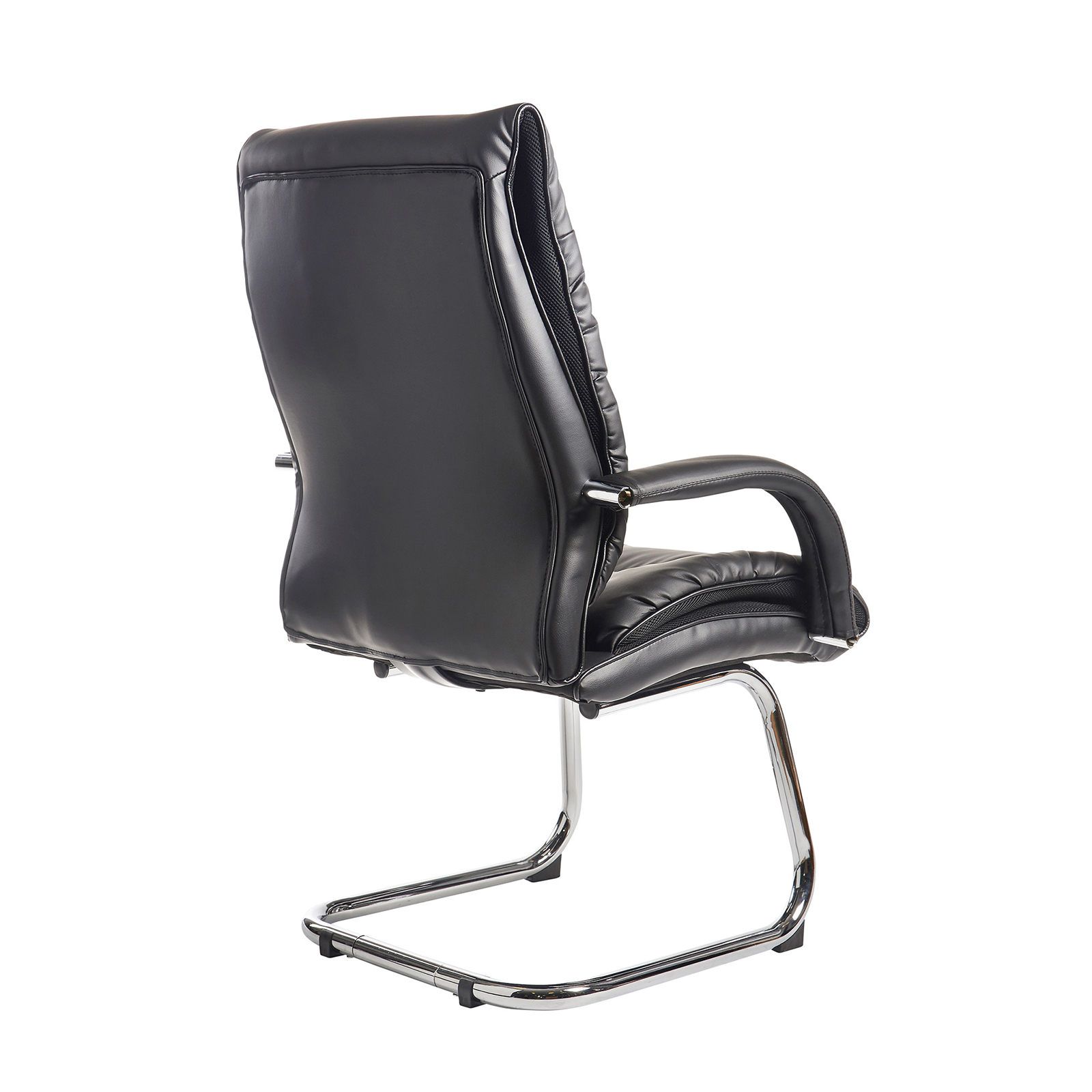 Derby high back visitors chair