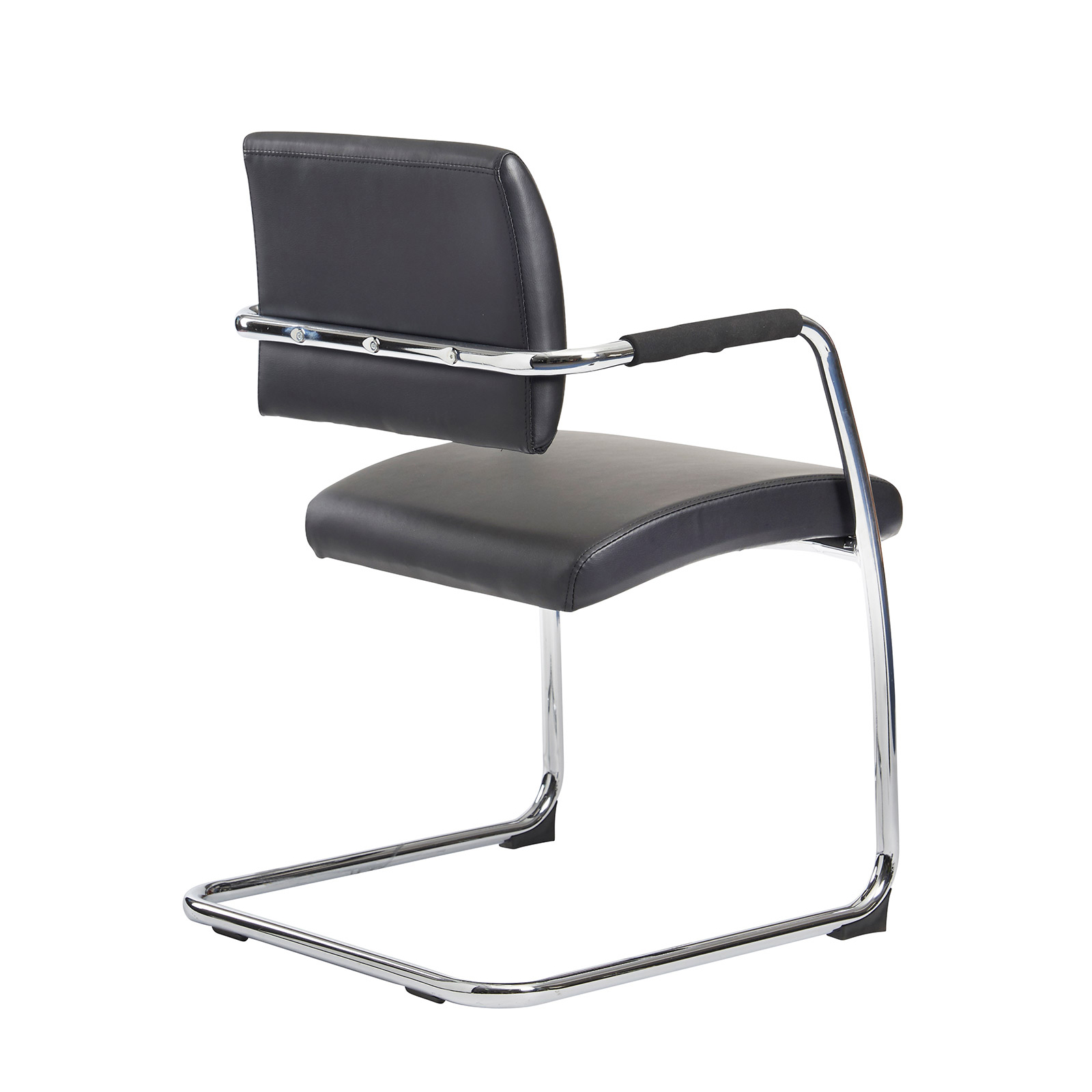 Bruges meeting room cantilever chair (pack of 2)