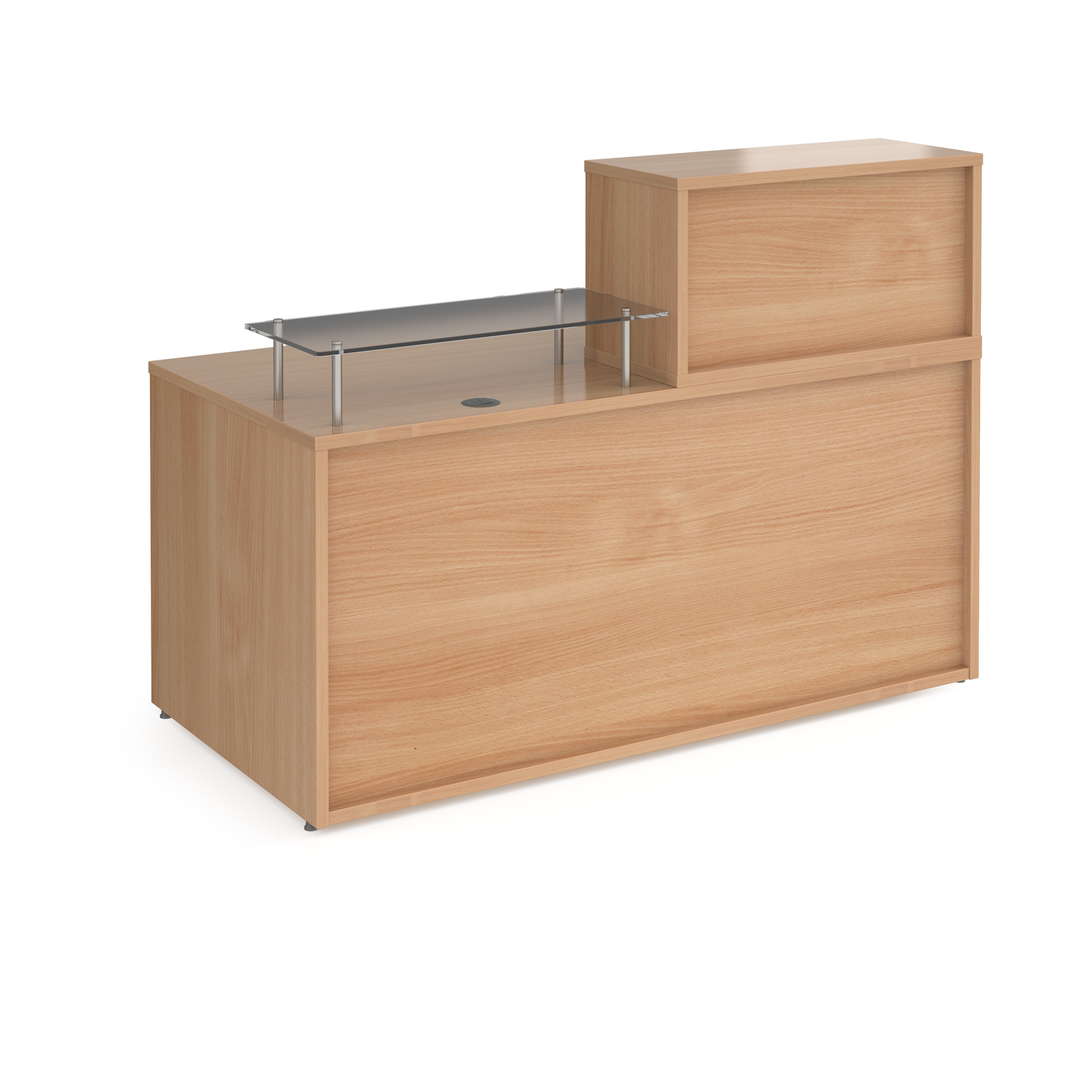 Denver complete reception unit - No1 — Beech