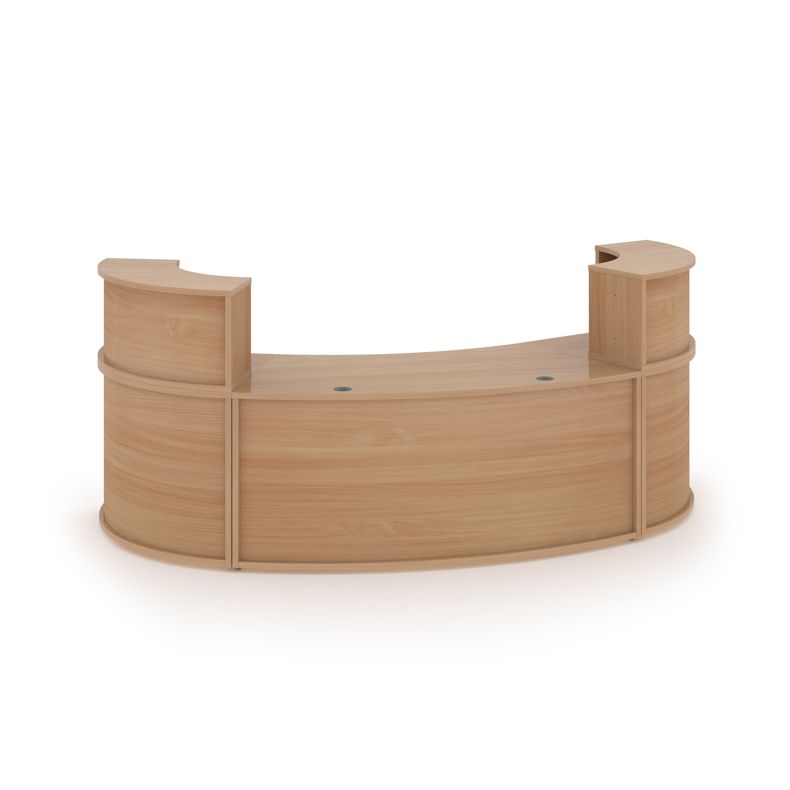 Denver complete reception unit- No5 — Beech