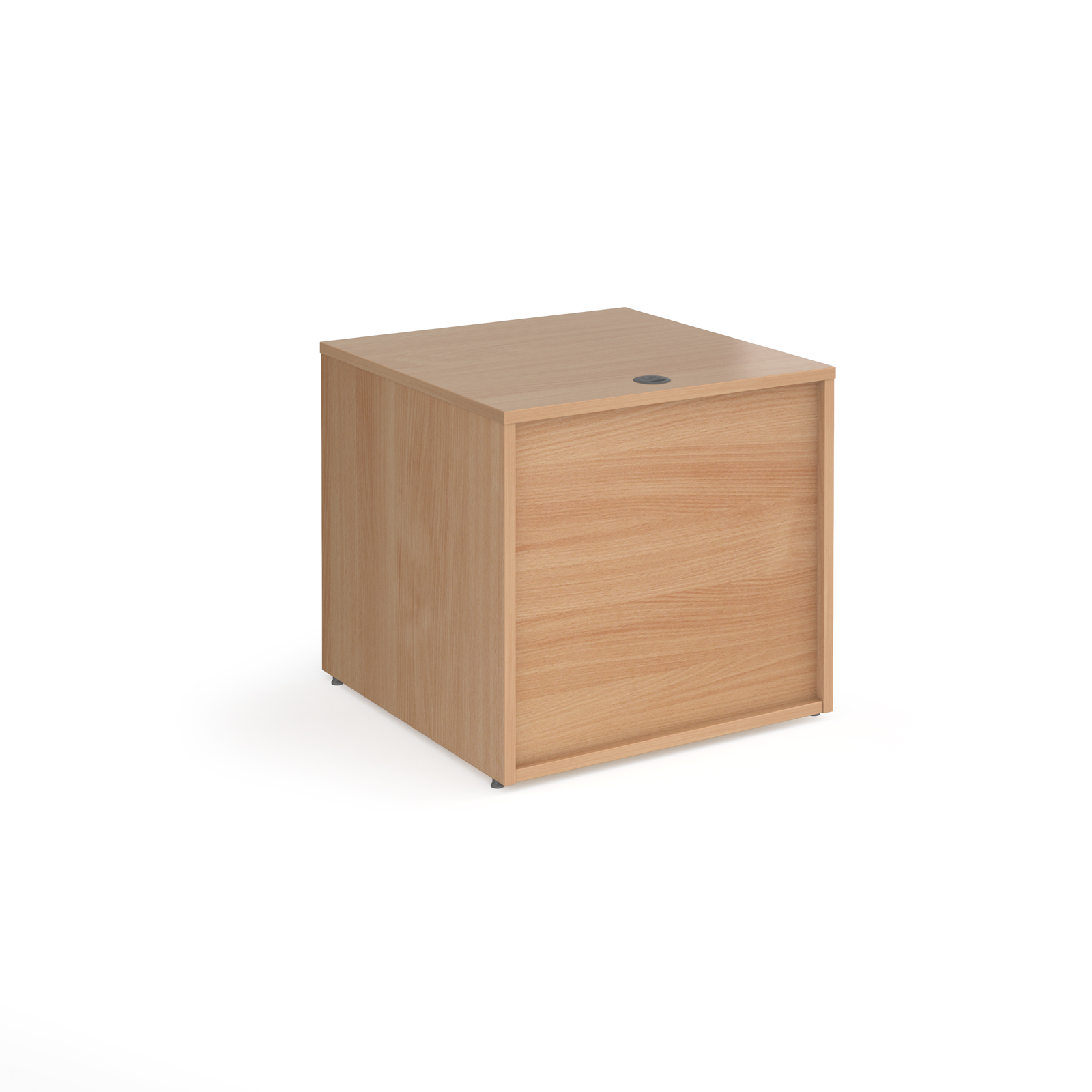 Denver reception straight base unit — Beech