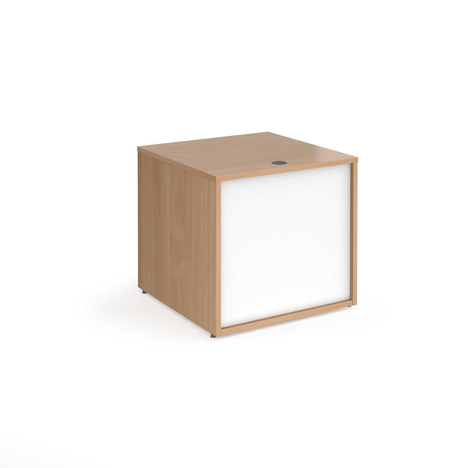 Beech/White