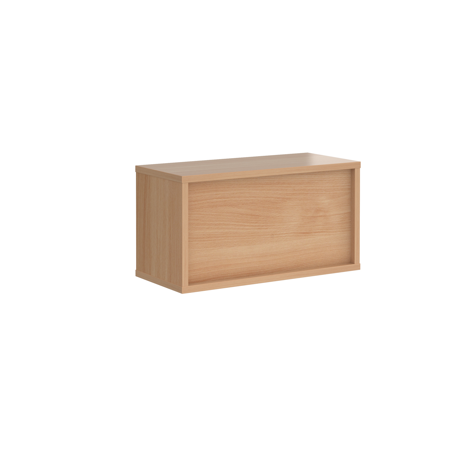 Denver reception straight top unit — Beech