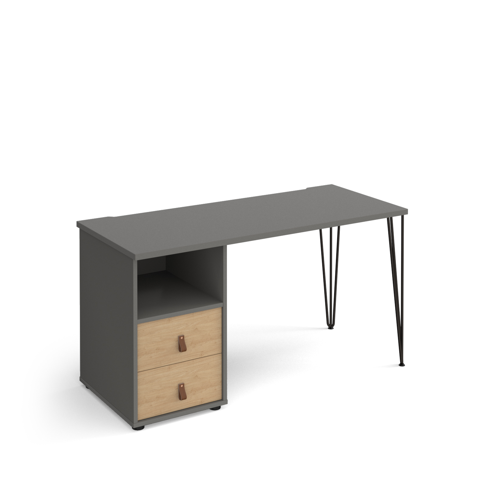 Onyx Grey
