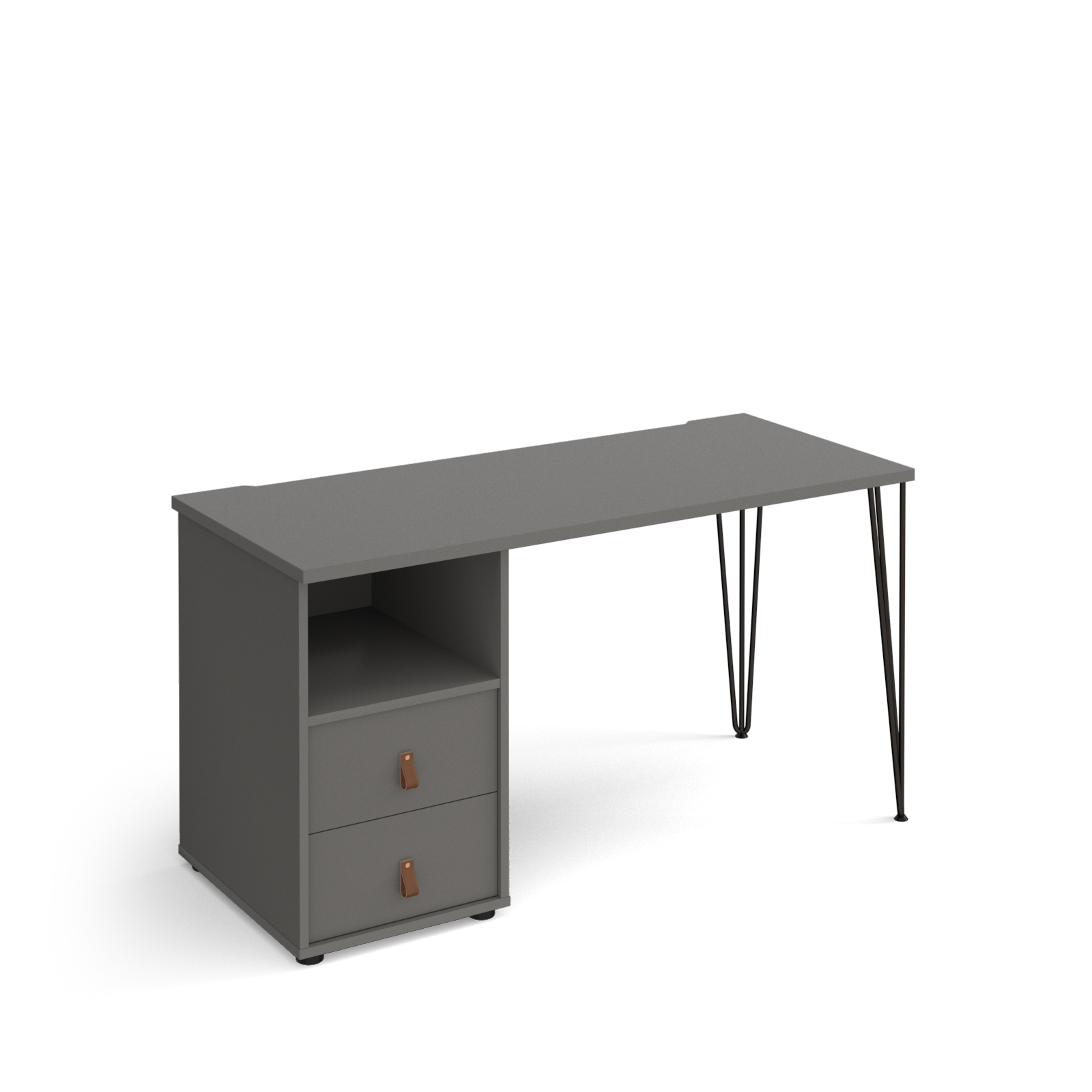 Onyx Grey