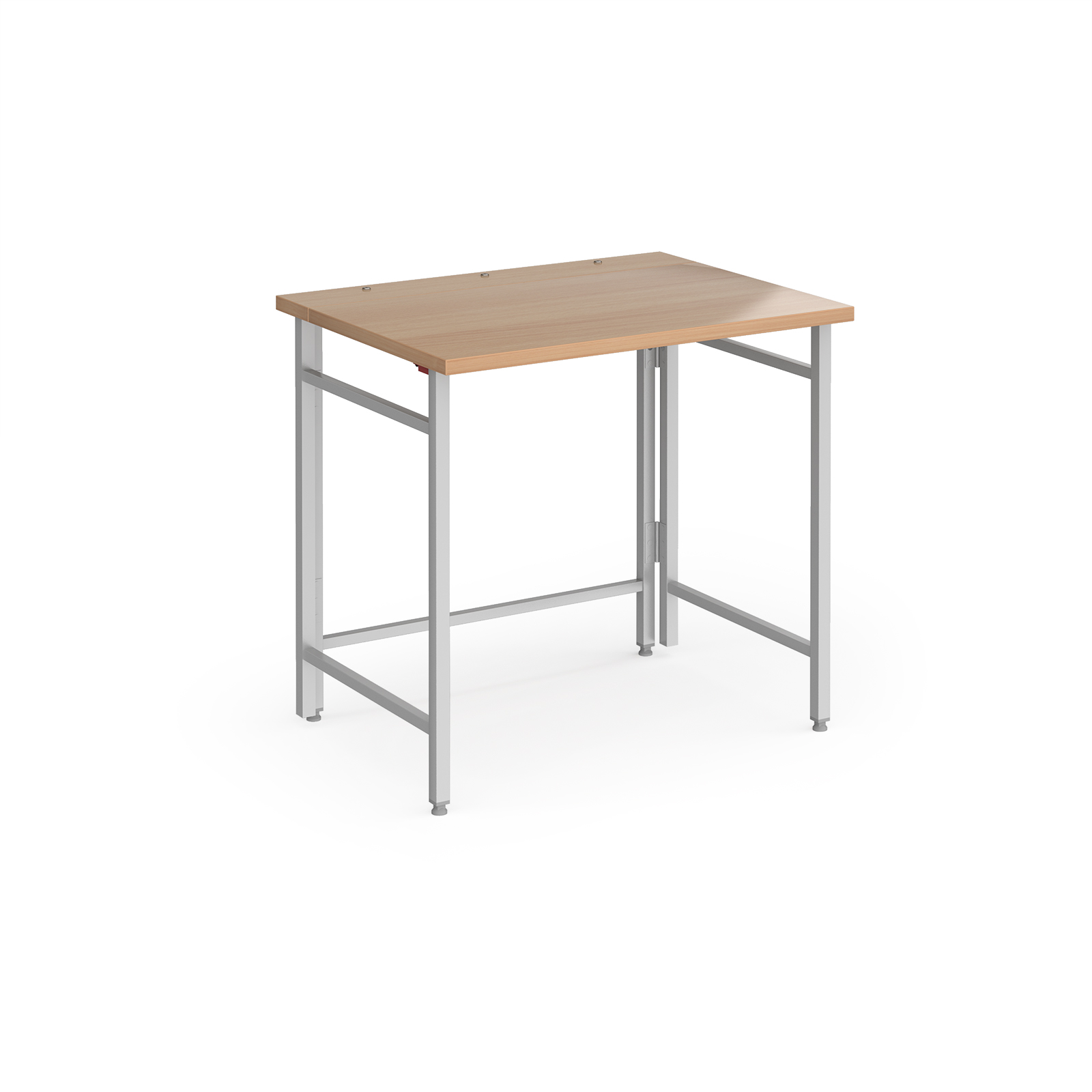 Fuji home office workstation — Beech