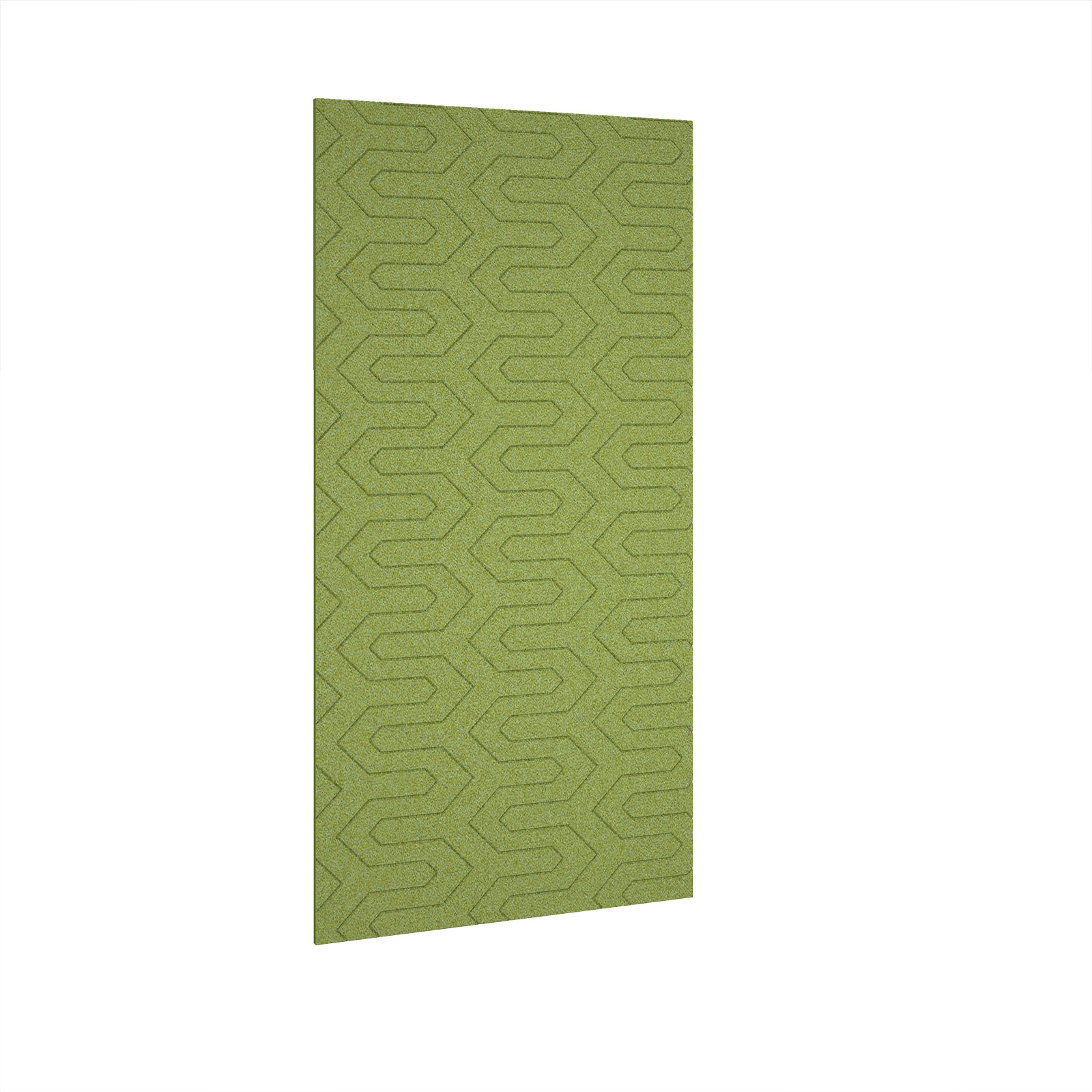 Fruit Green