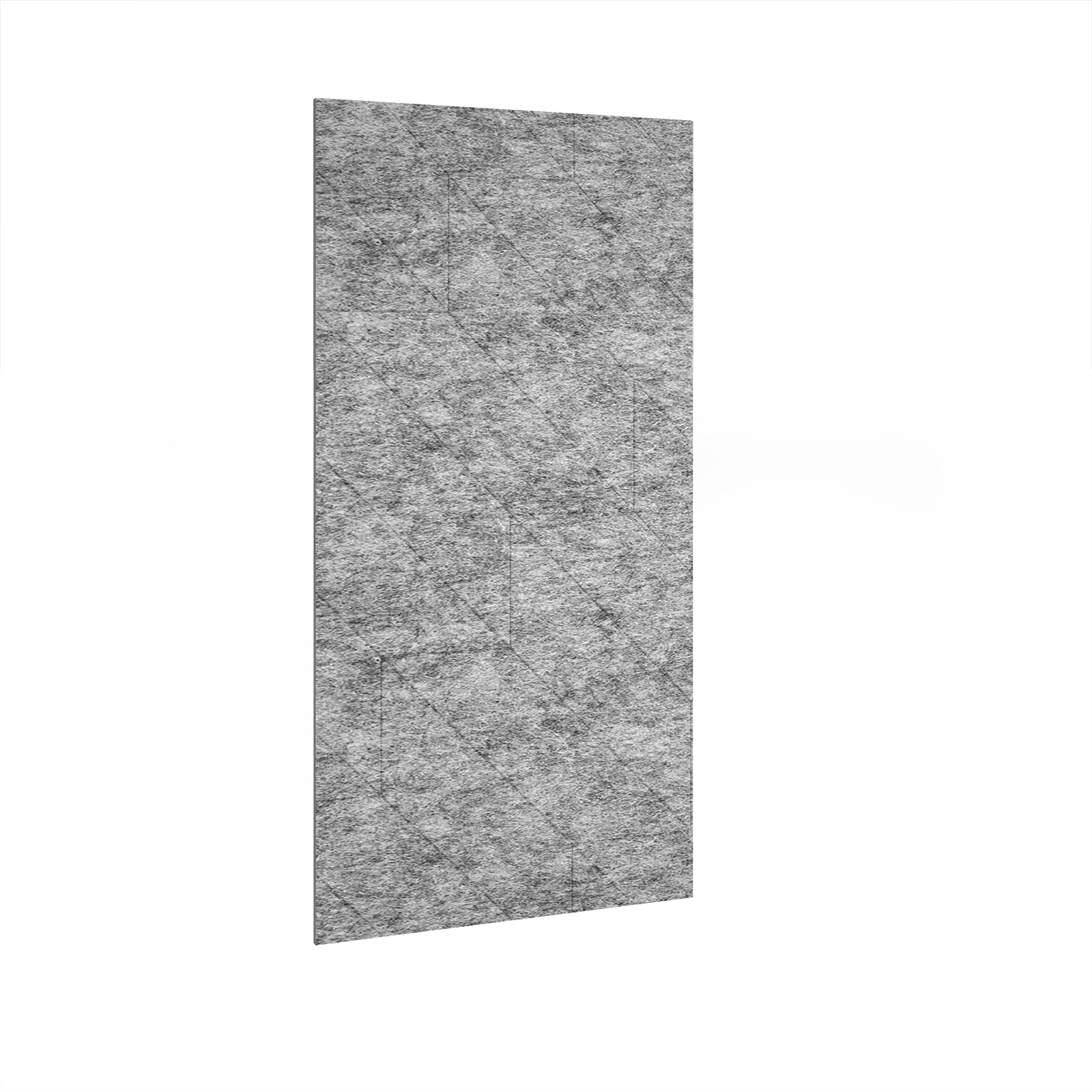 Dark Silver Grey