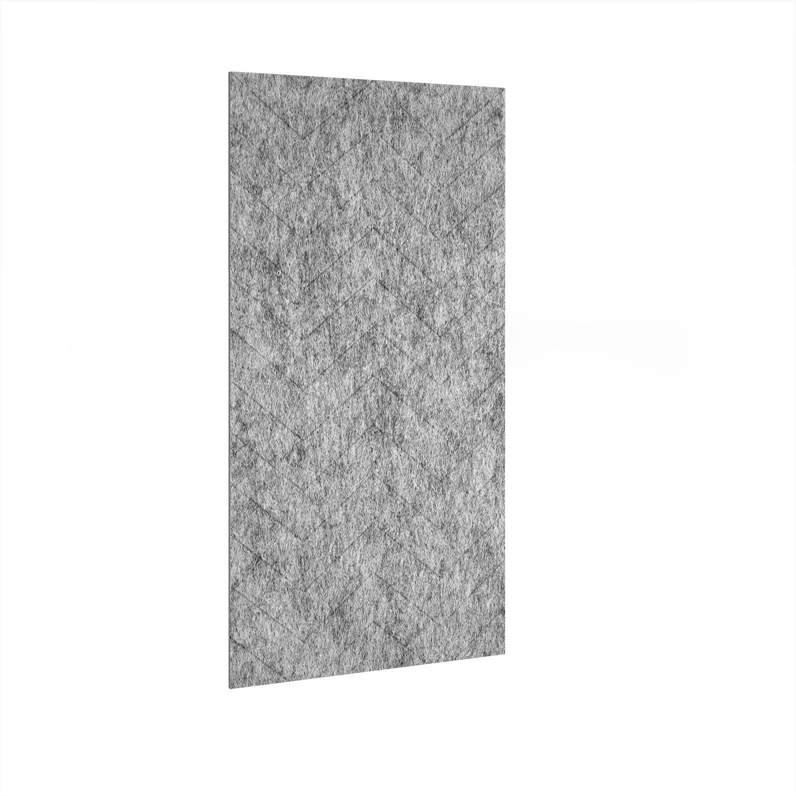 Dark Silver Grey