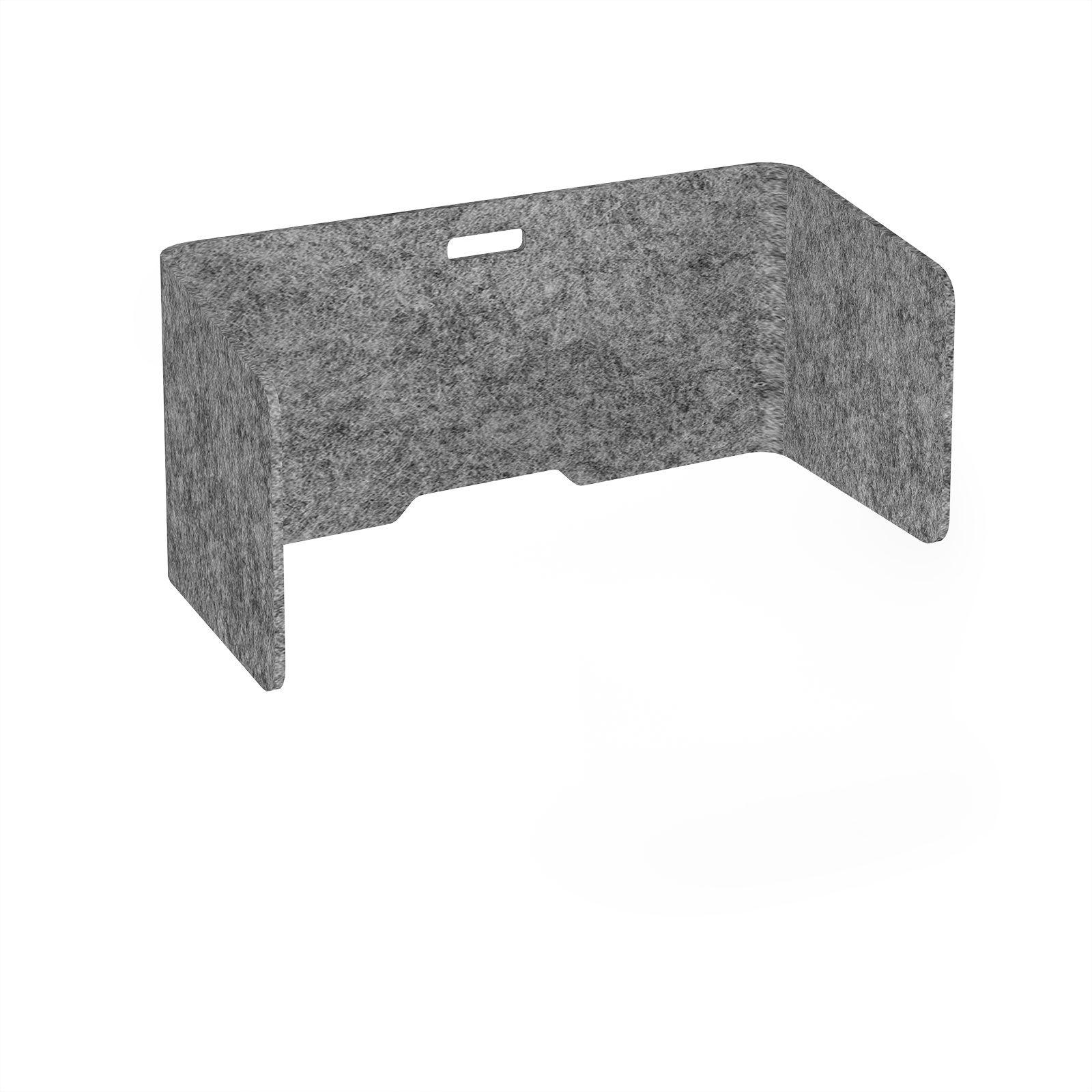 Dark Silver Grey