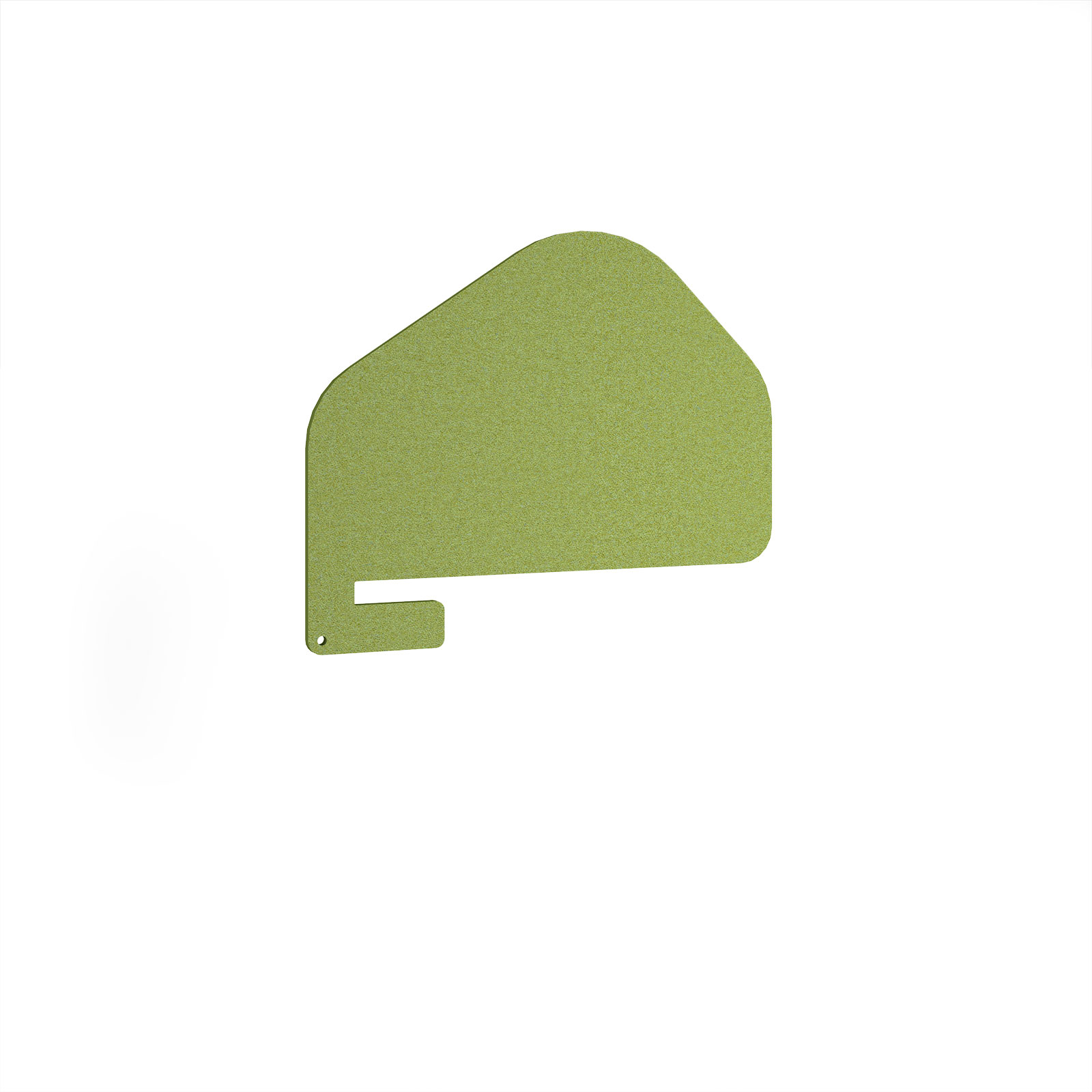 Fruit Green