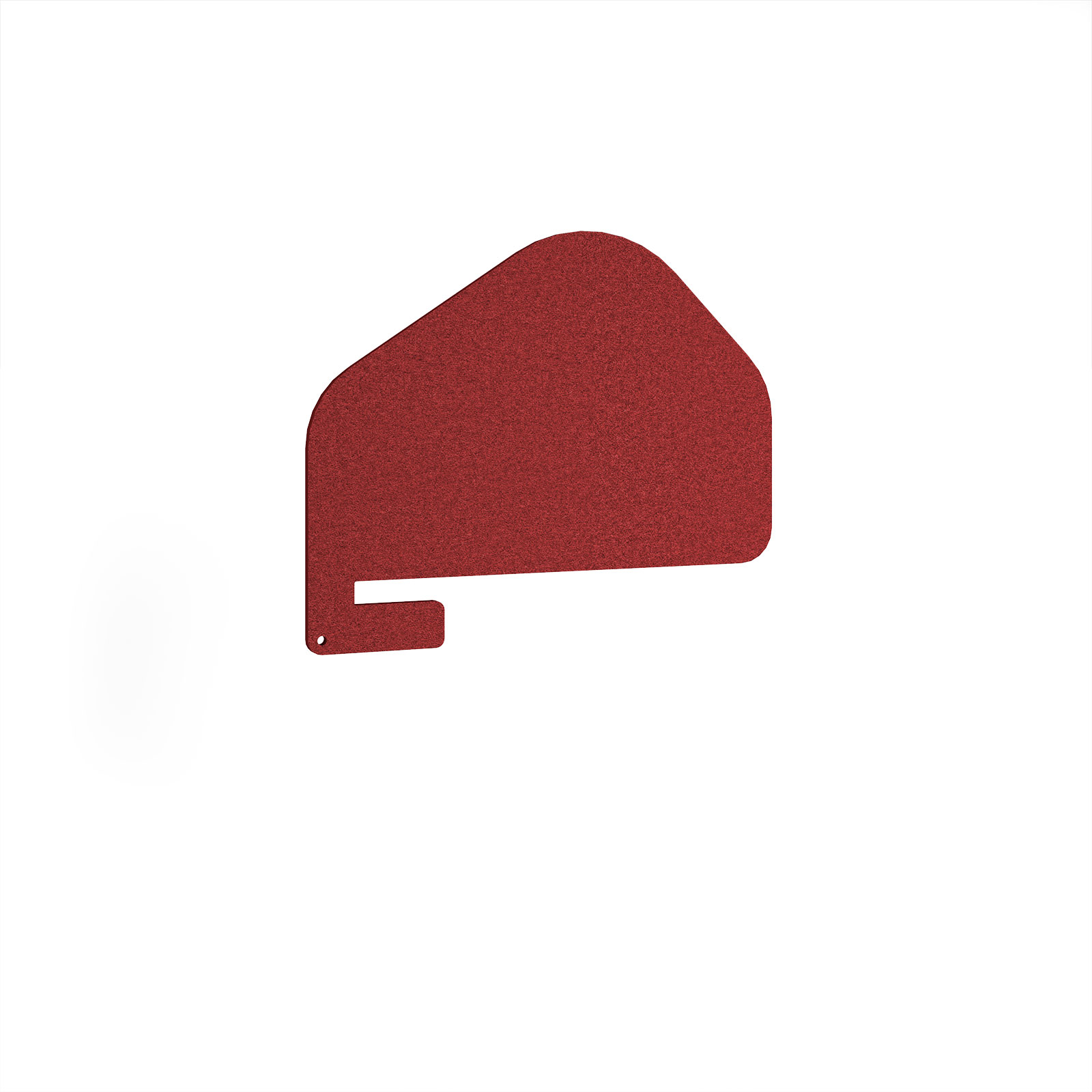 Pure Red