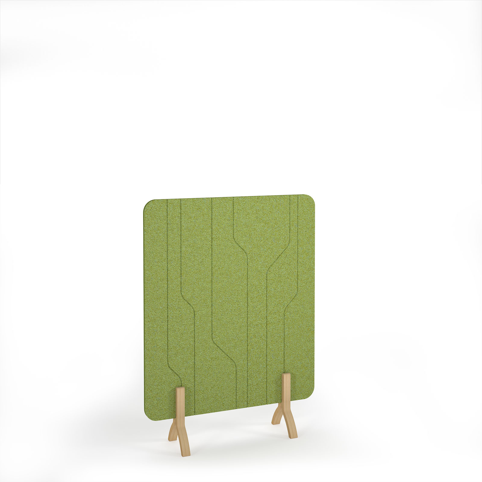 Fruit Green