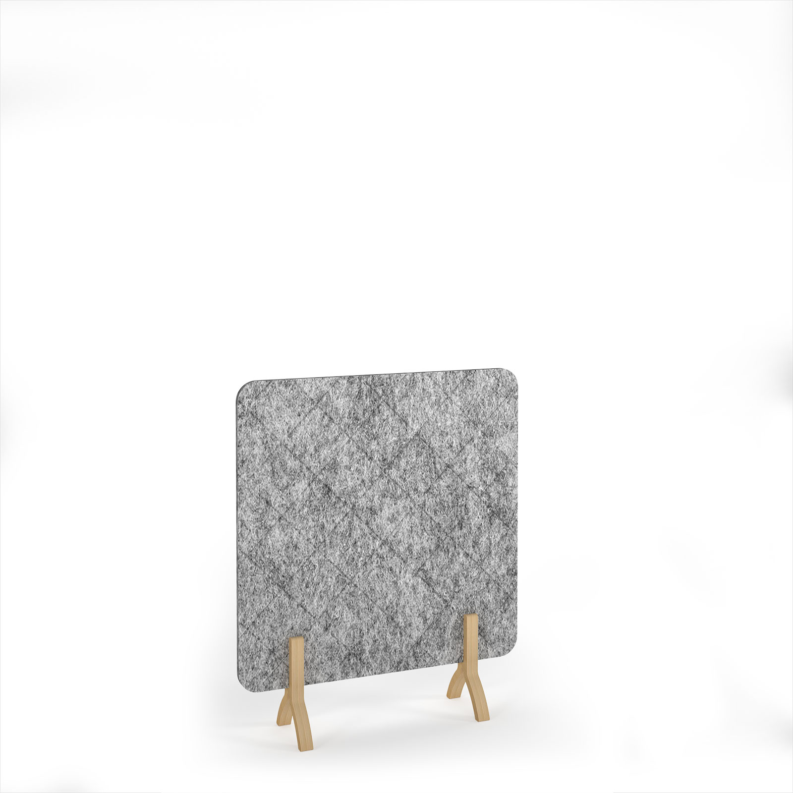 Dark Silver Grey