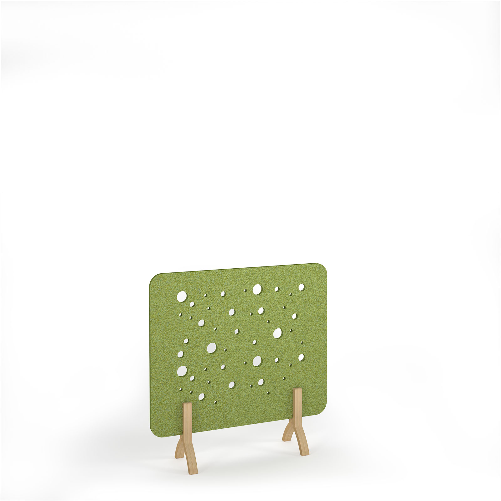 Fruit Green