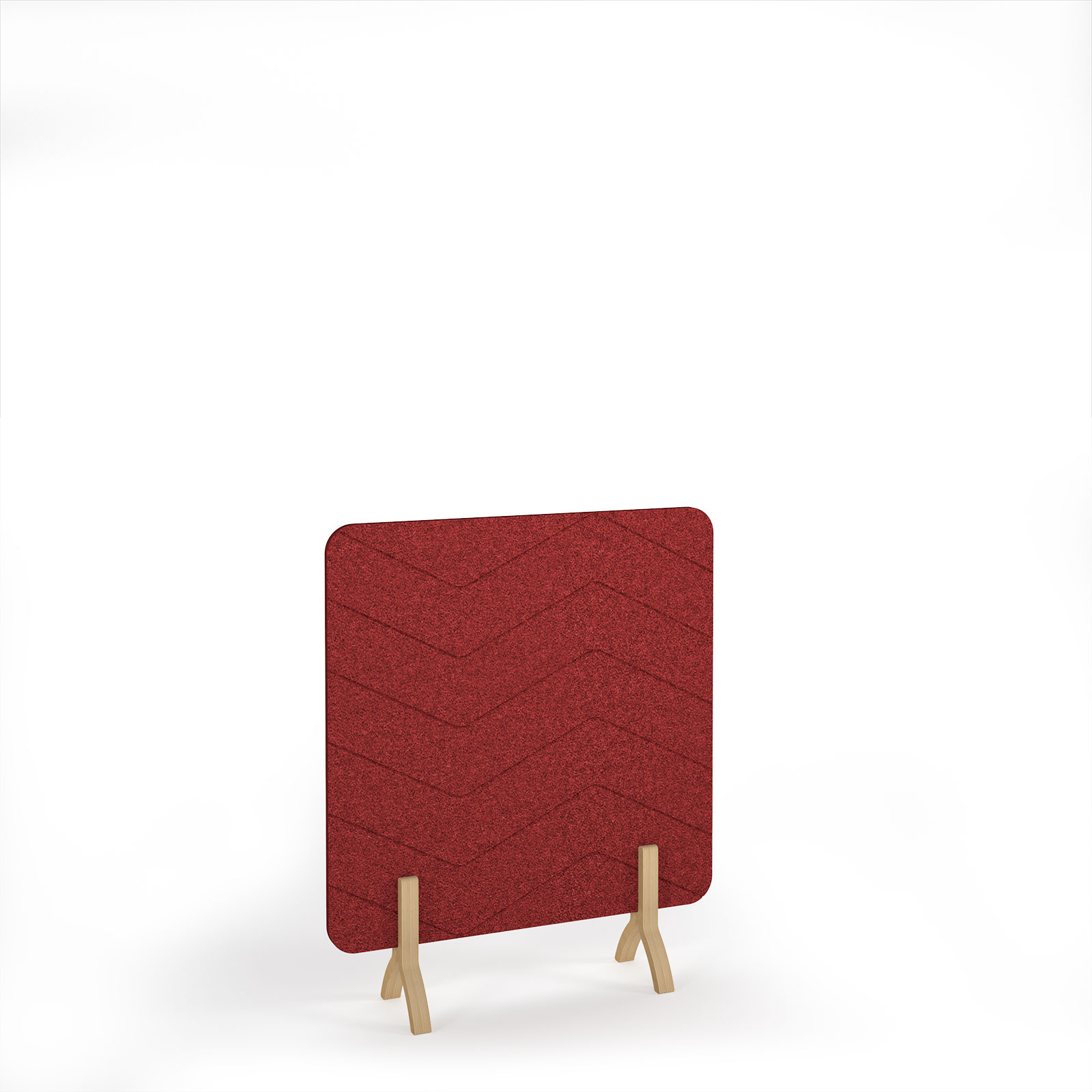 Pure Red
