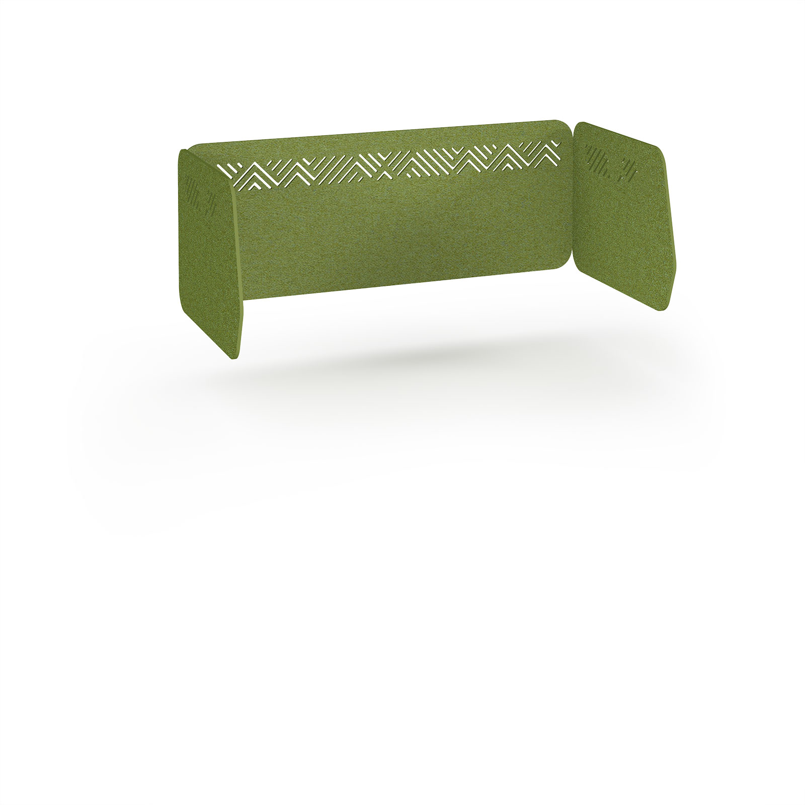 Fruit Green
