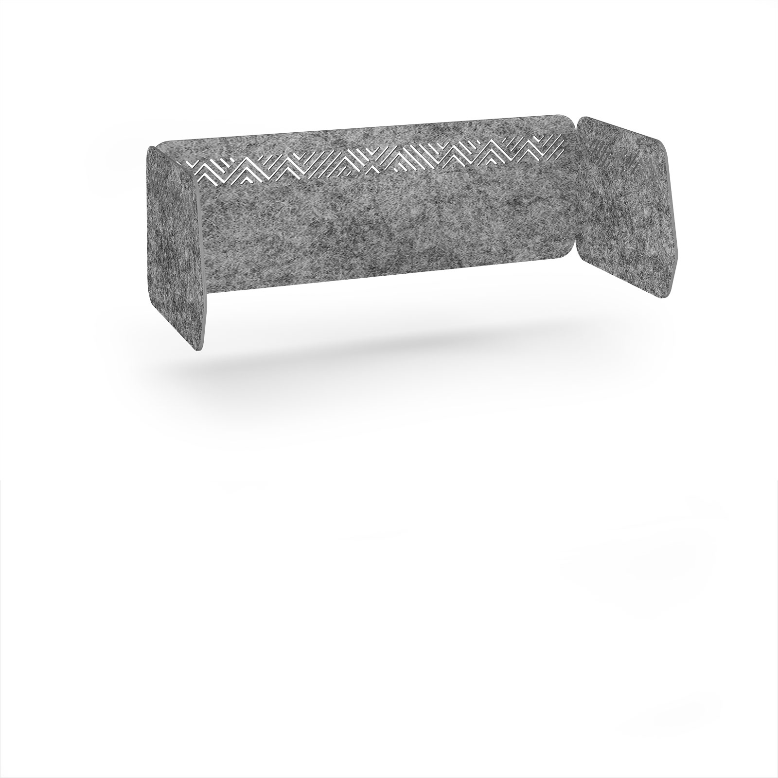 Dark Silver Grey
