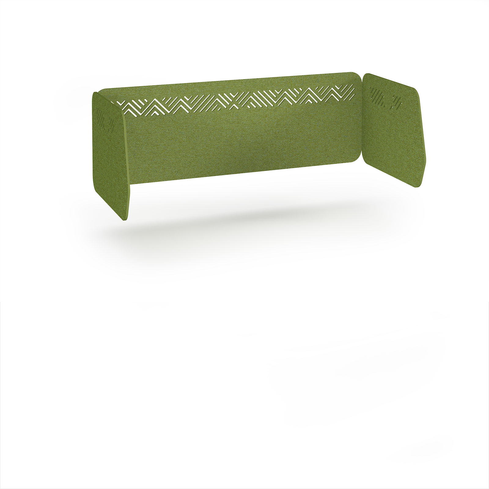 Fruit Green