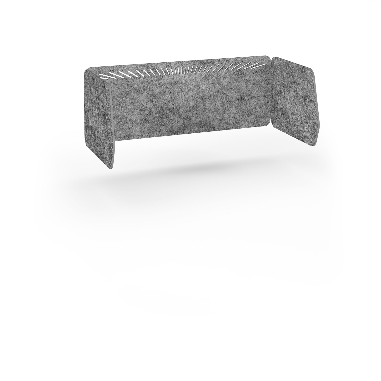 Dark Silver Grey