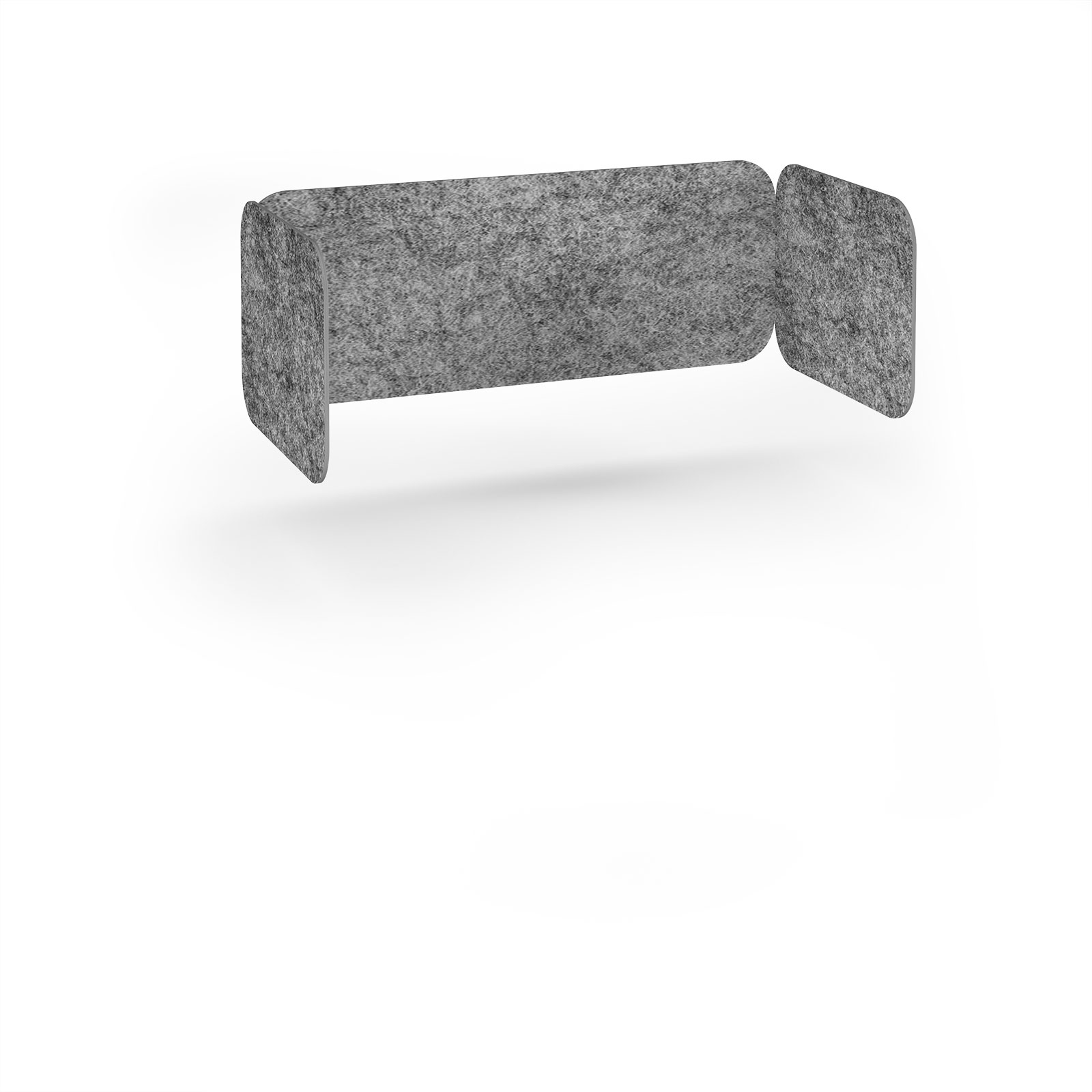 Dark Silver Grey