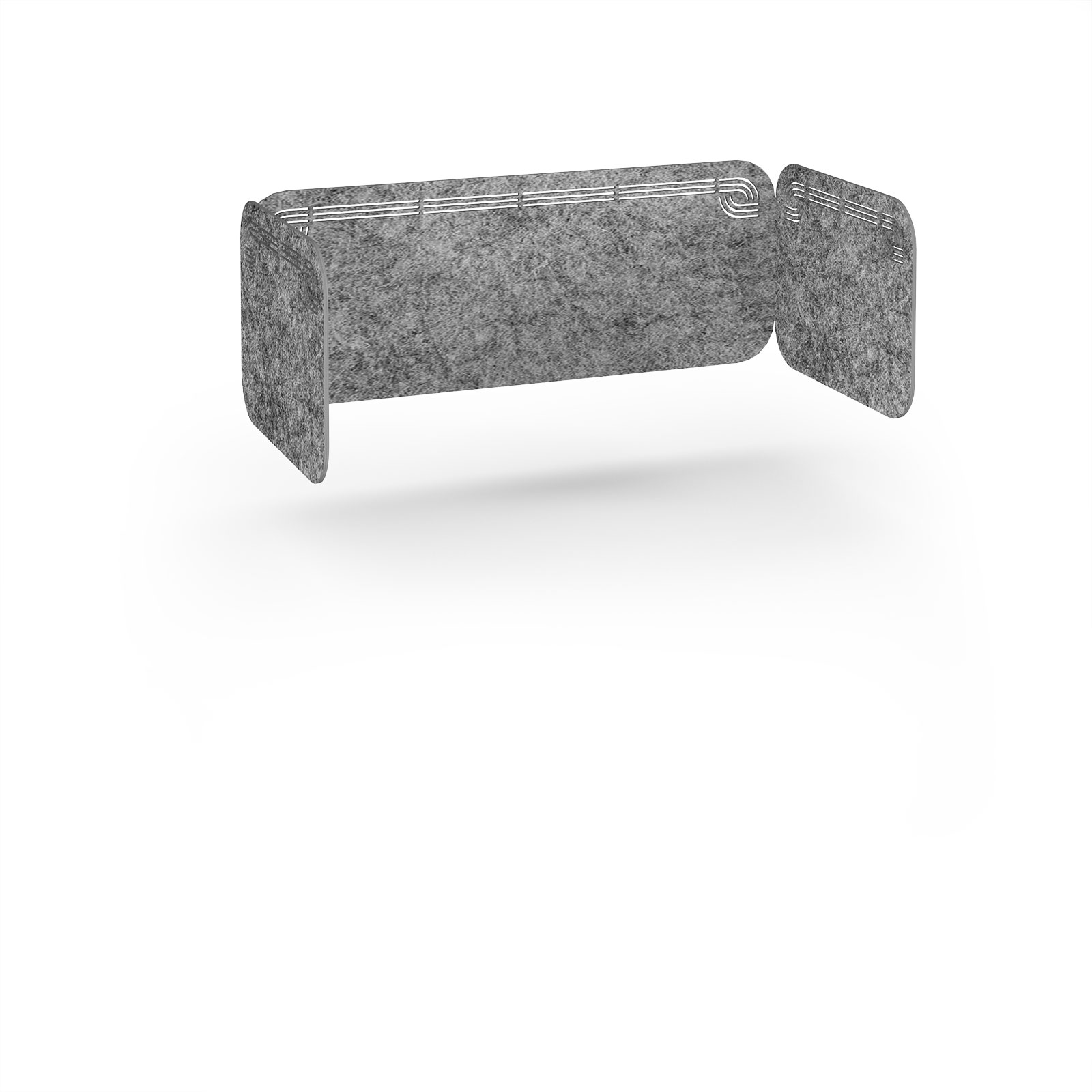 Dark Silver Grey