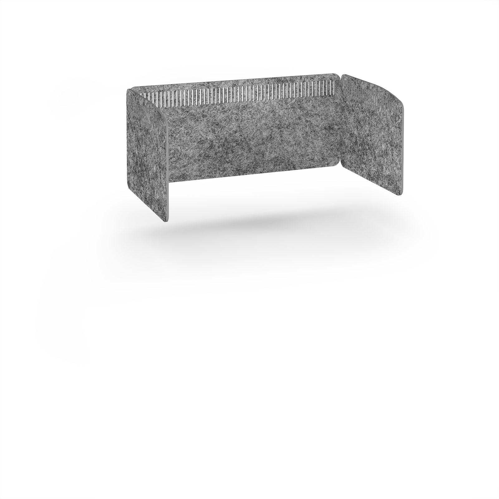 Dark Silver Grey