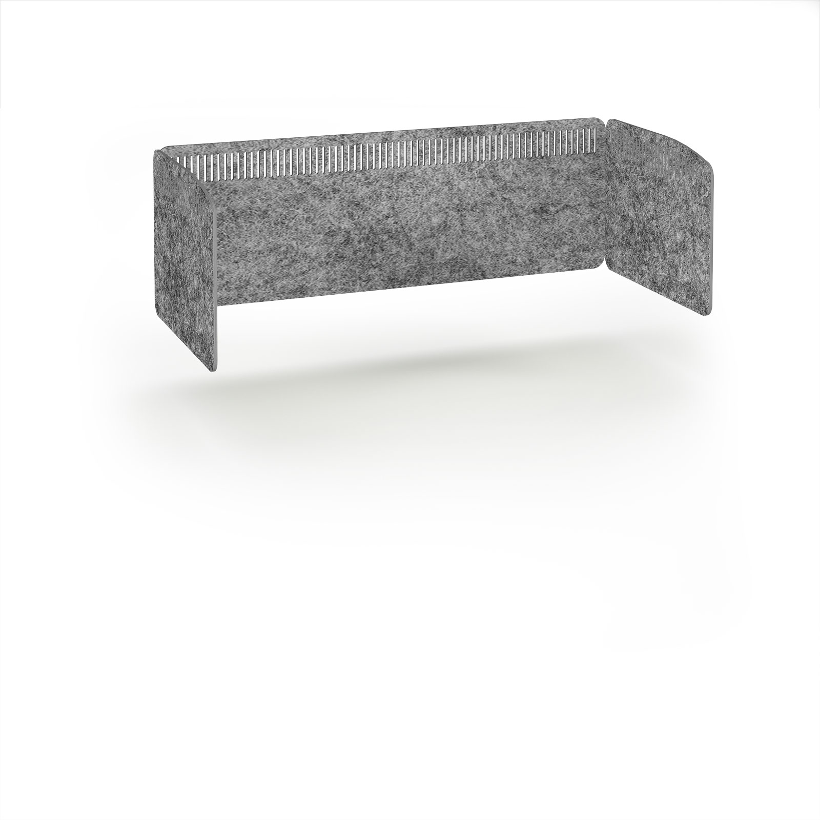 Dark Silver Grey