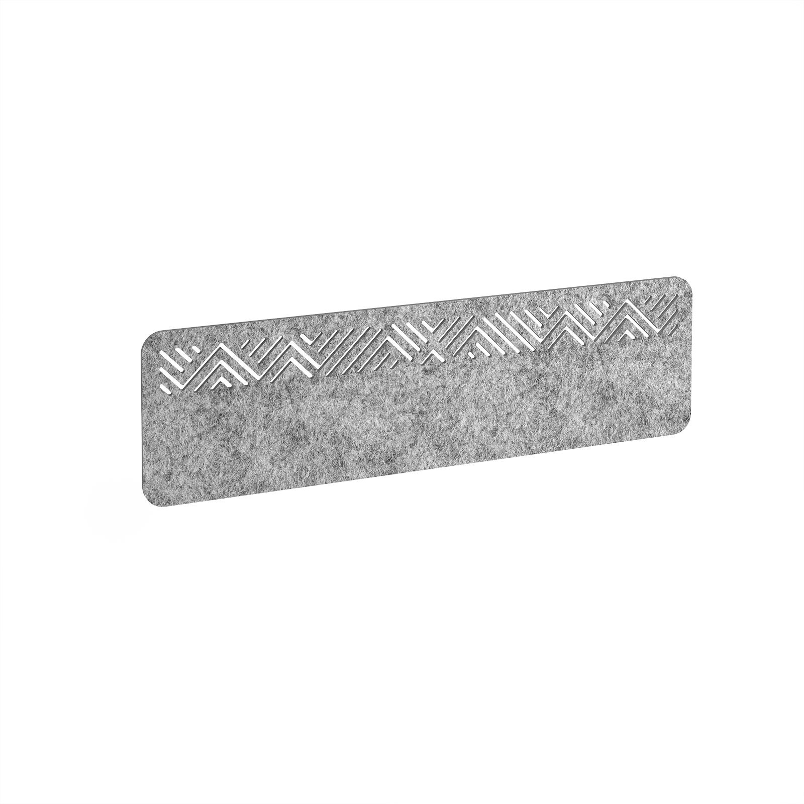Dark Silver Grey